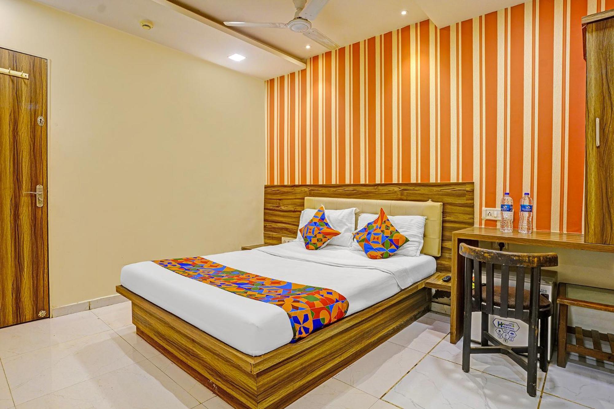 Fabhotel Galaxy Mumbai