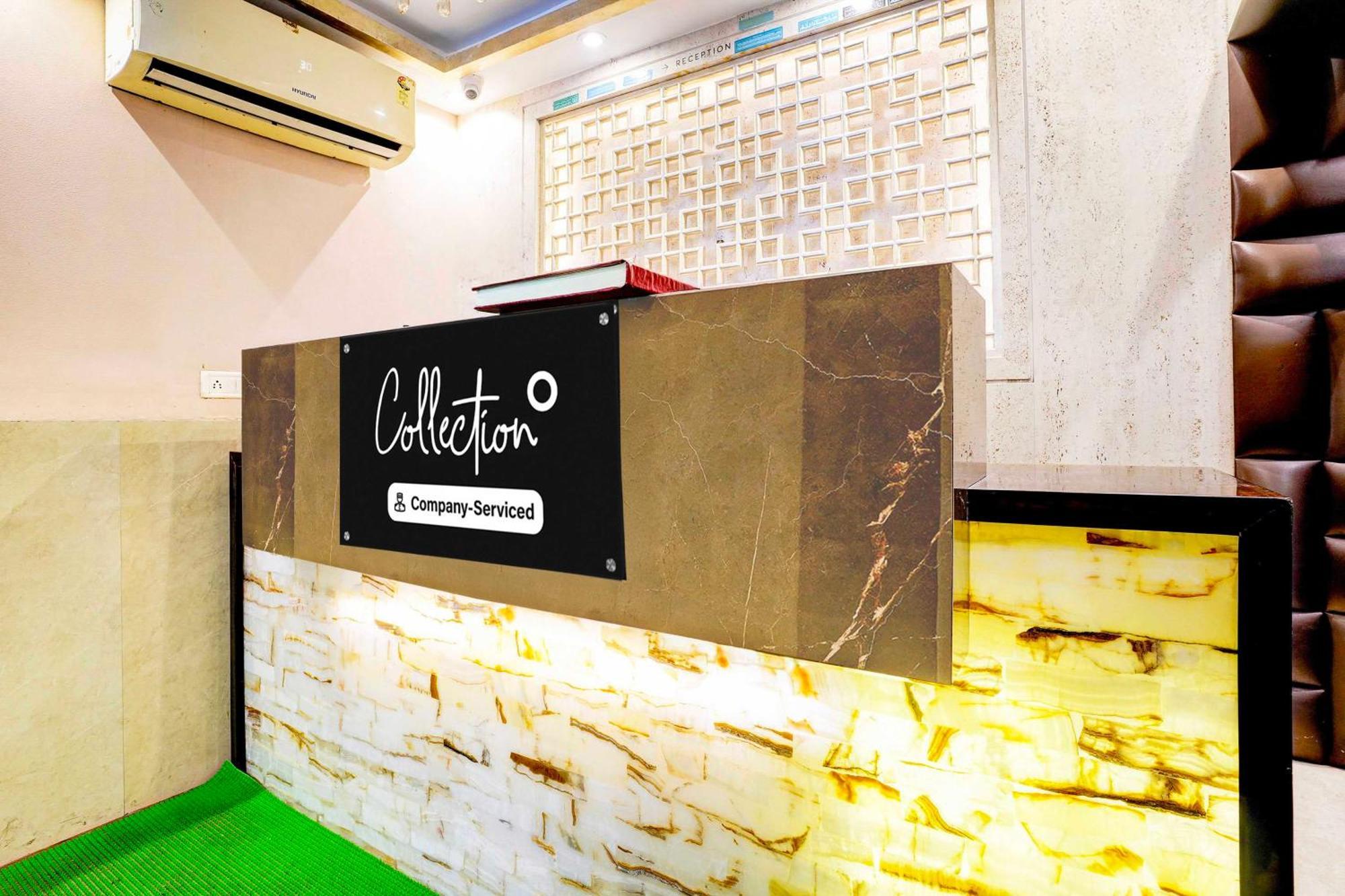 Collection O Mumbai