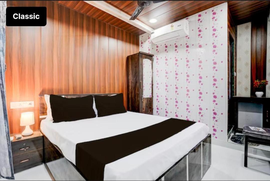 Amma Bhau Residency Lokhandwala Complex Andheri West