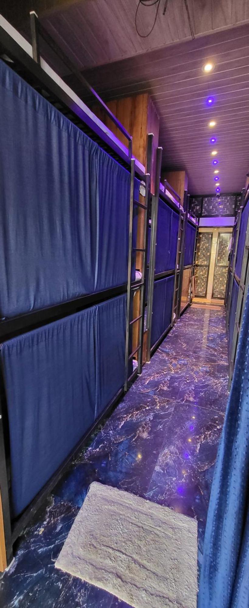 Only For Indian Hostel *