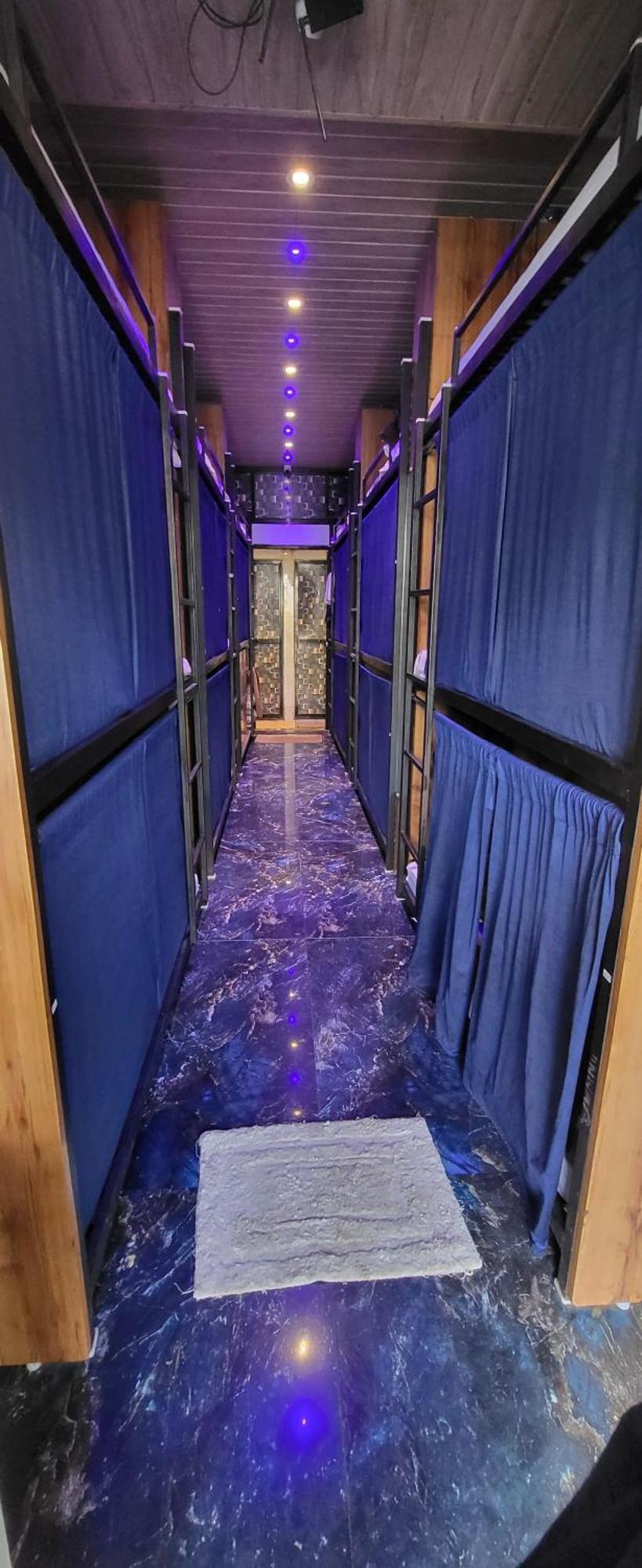 Only For Indian * Mumbai