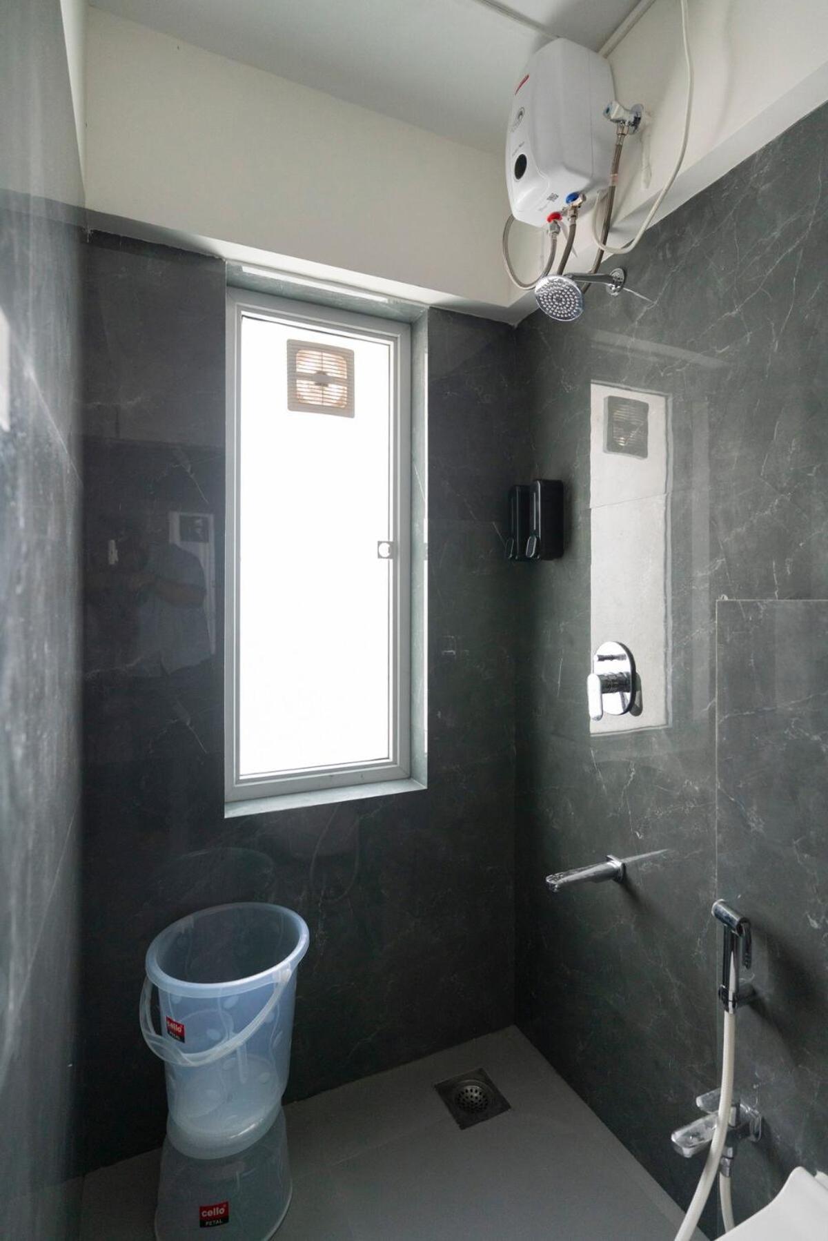 Vibrant, Elegant 2bhk Nr Bkc * Mumbai