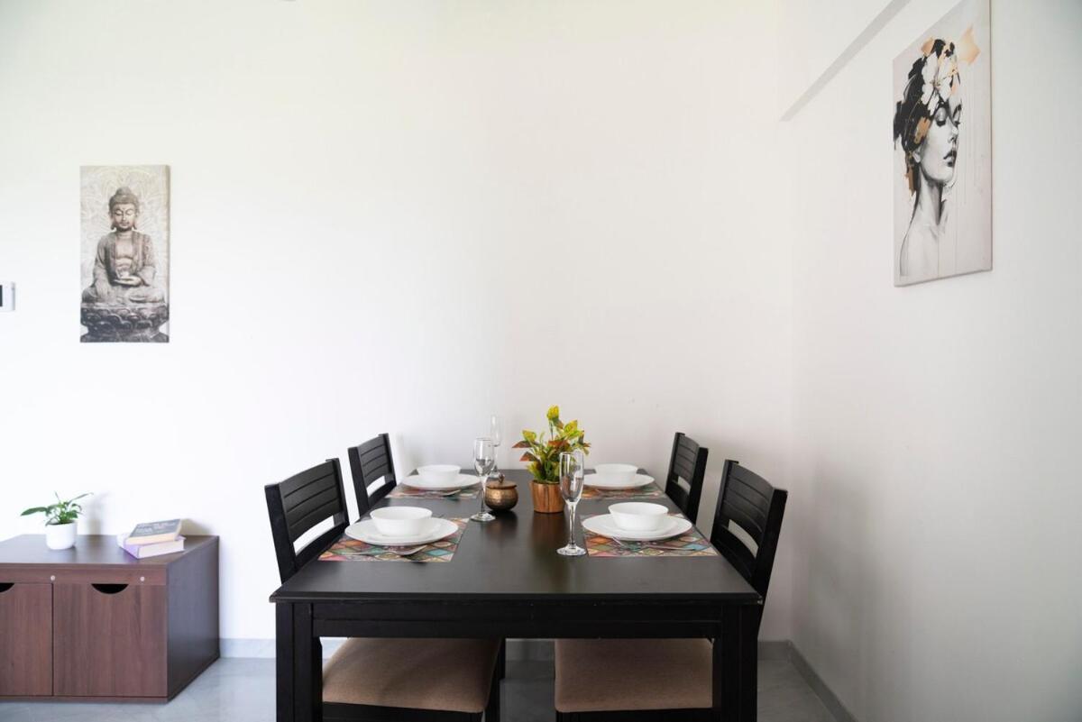 Vibrant, Elegant 2bhk Nr Bkc
