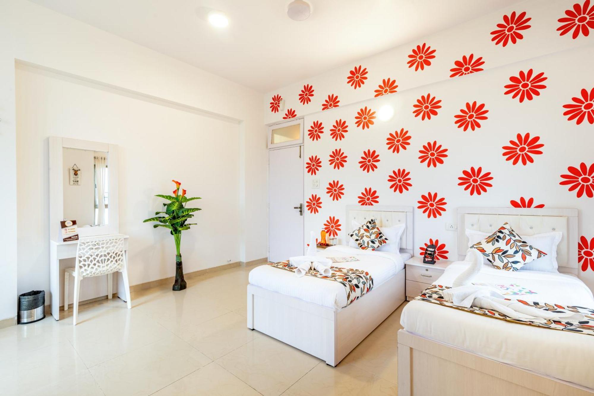 Gagal - Bkc Homestay *
