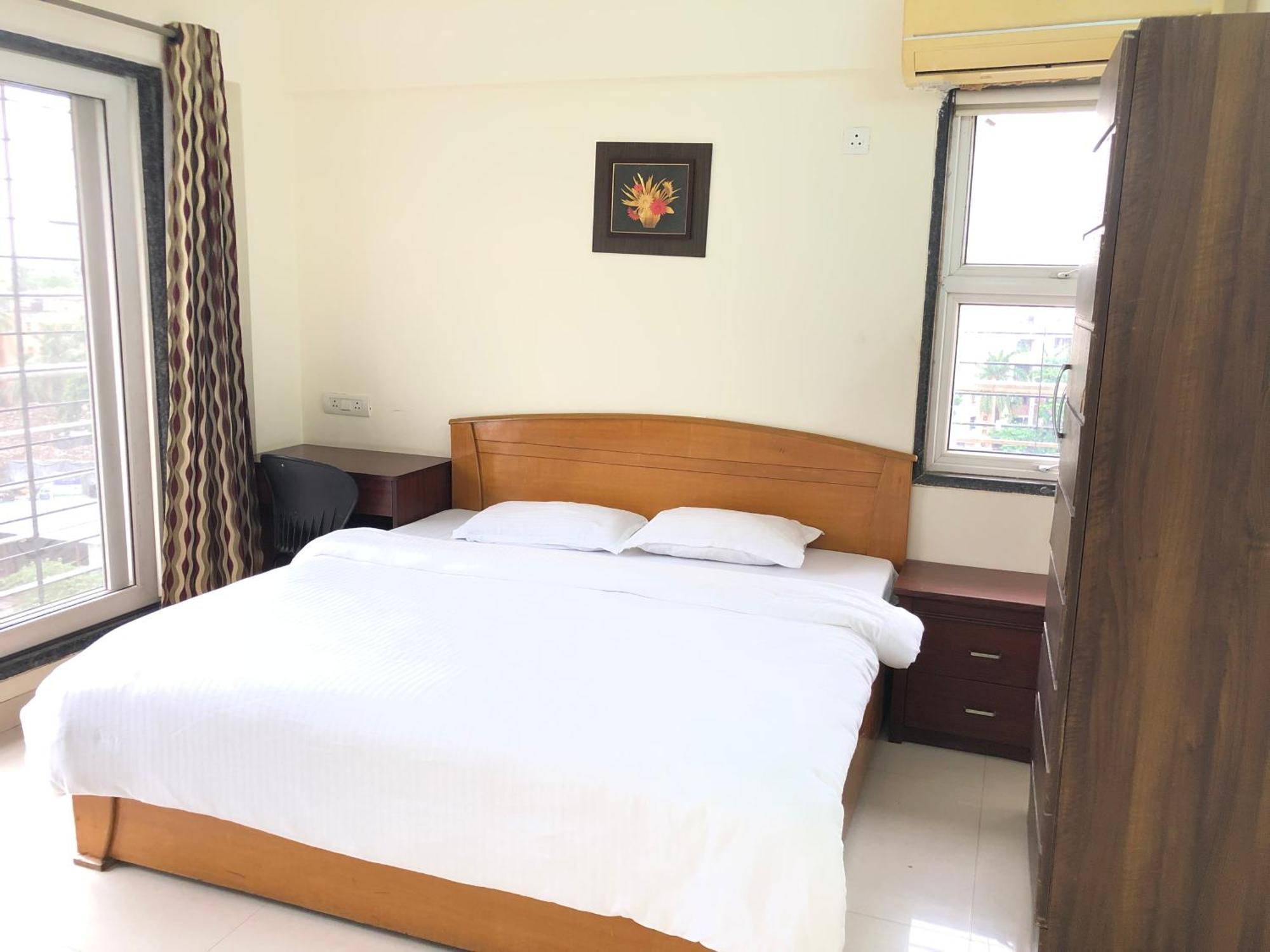 Treat Homes Service In Bkc Siddhant 401 *