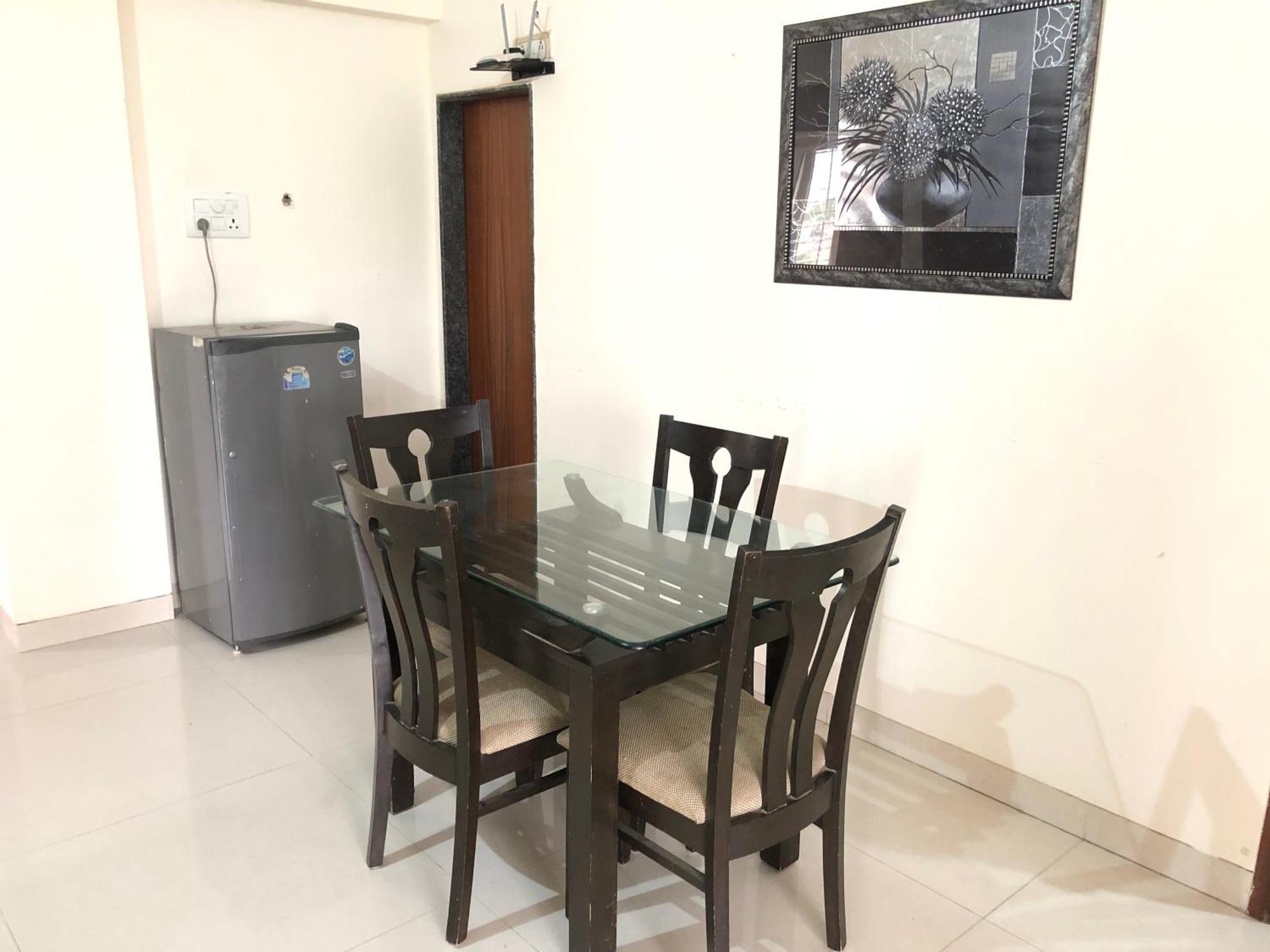 Treat Homes Service In Bkc Siddhant 401 *