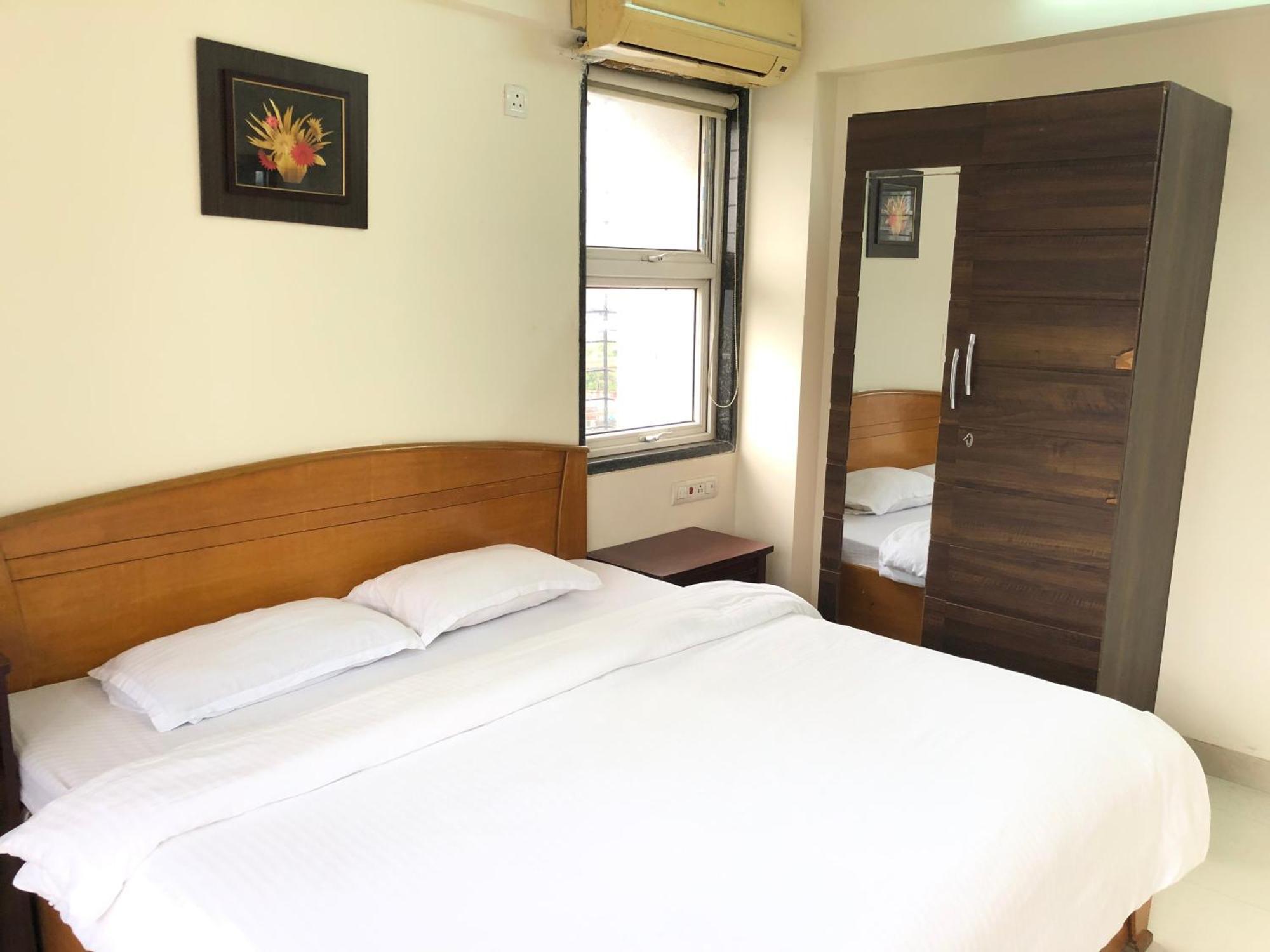 Treat Homes Service In Bkc Siddhant 401 *