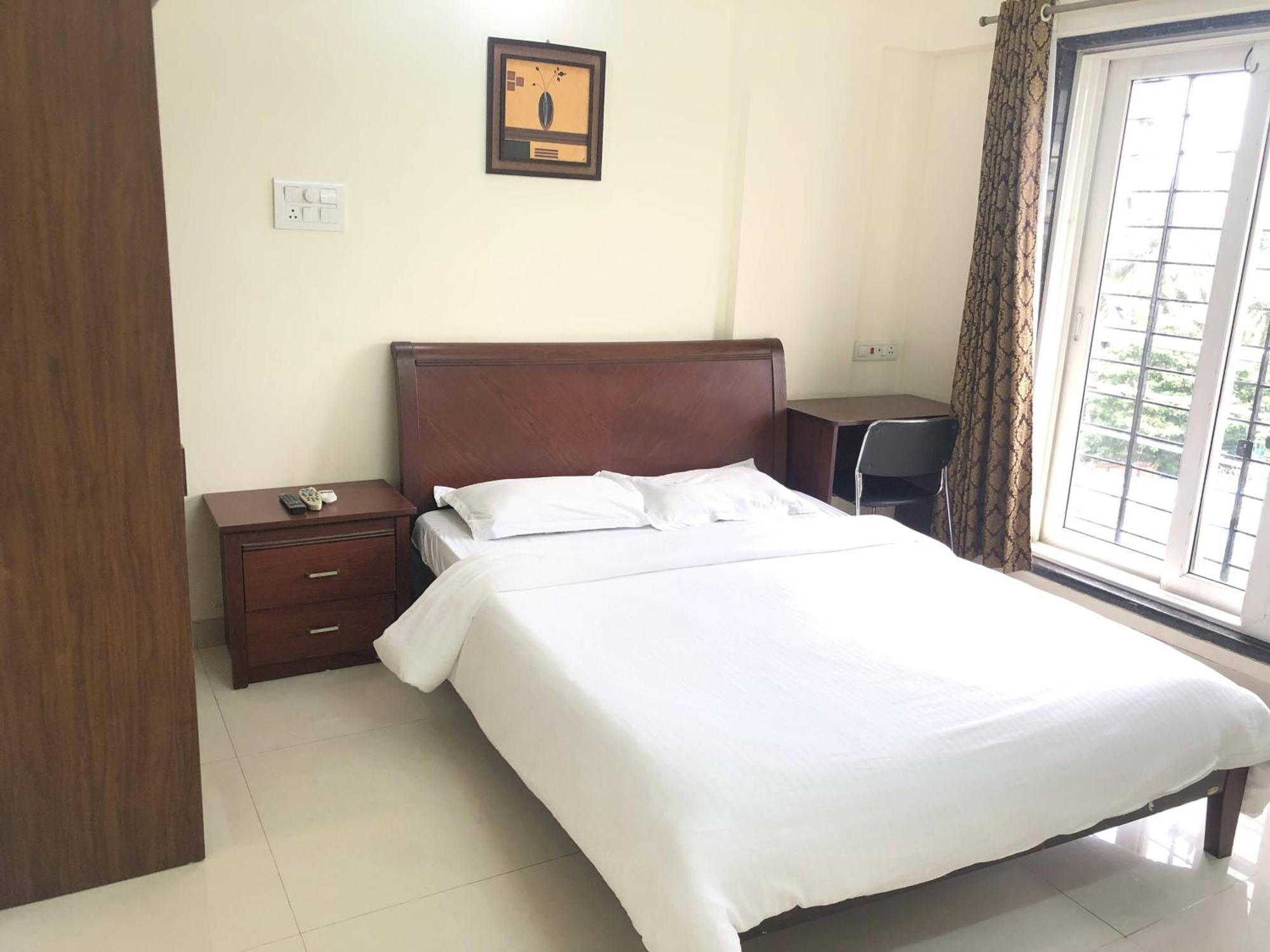 Treat Homes Service In Bkc Siddhant 401 Homestay Mumbai