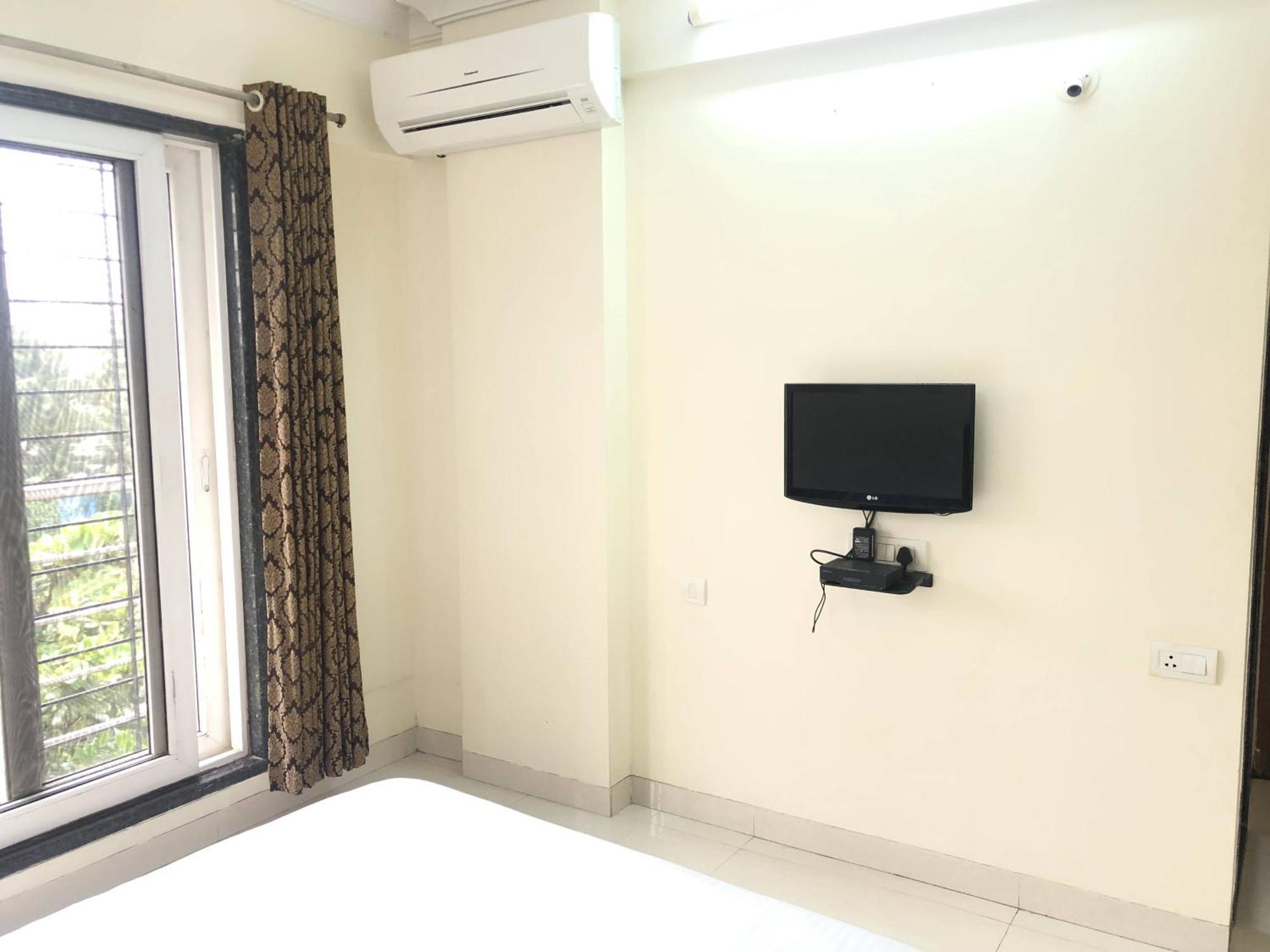 Treat Homes Service In Bkc Siddhant 401 *