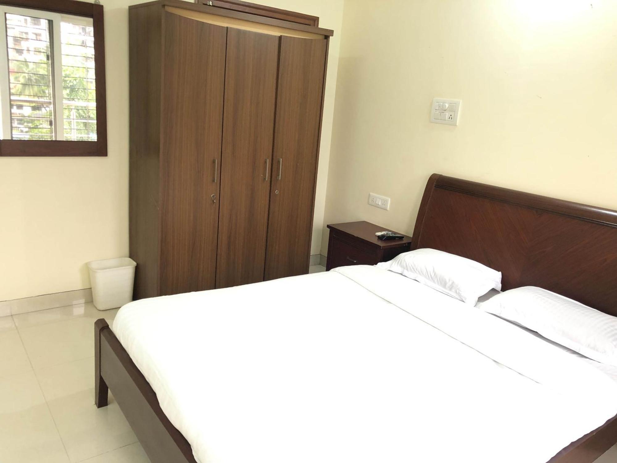 Treat Homes Service In Bkc Siddhant 401