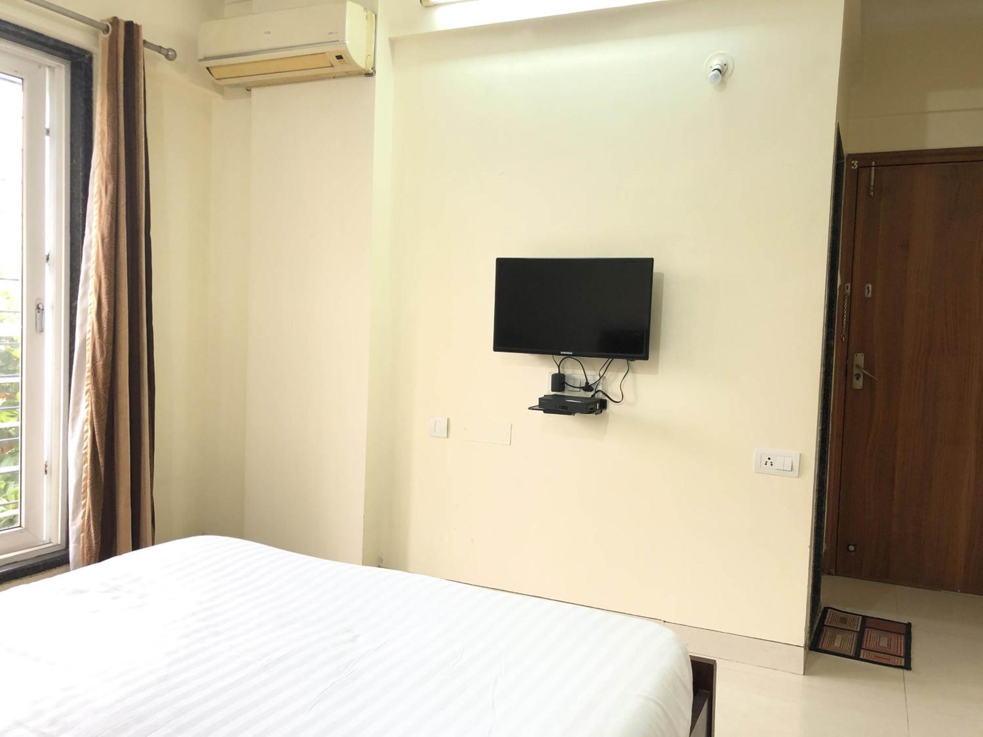 Treat Homes Service In Bkc Siddhant 401 Homestay Mumbai