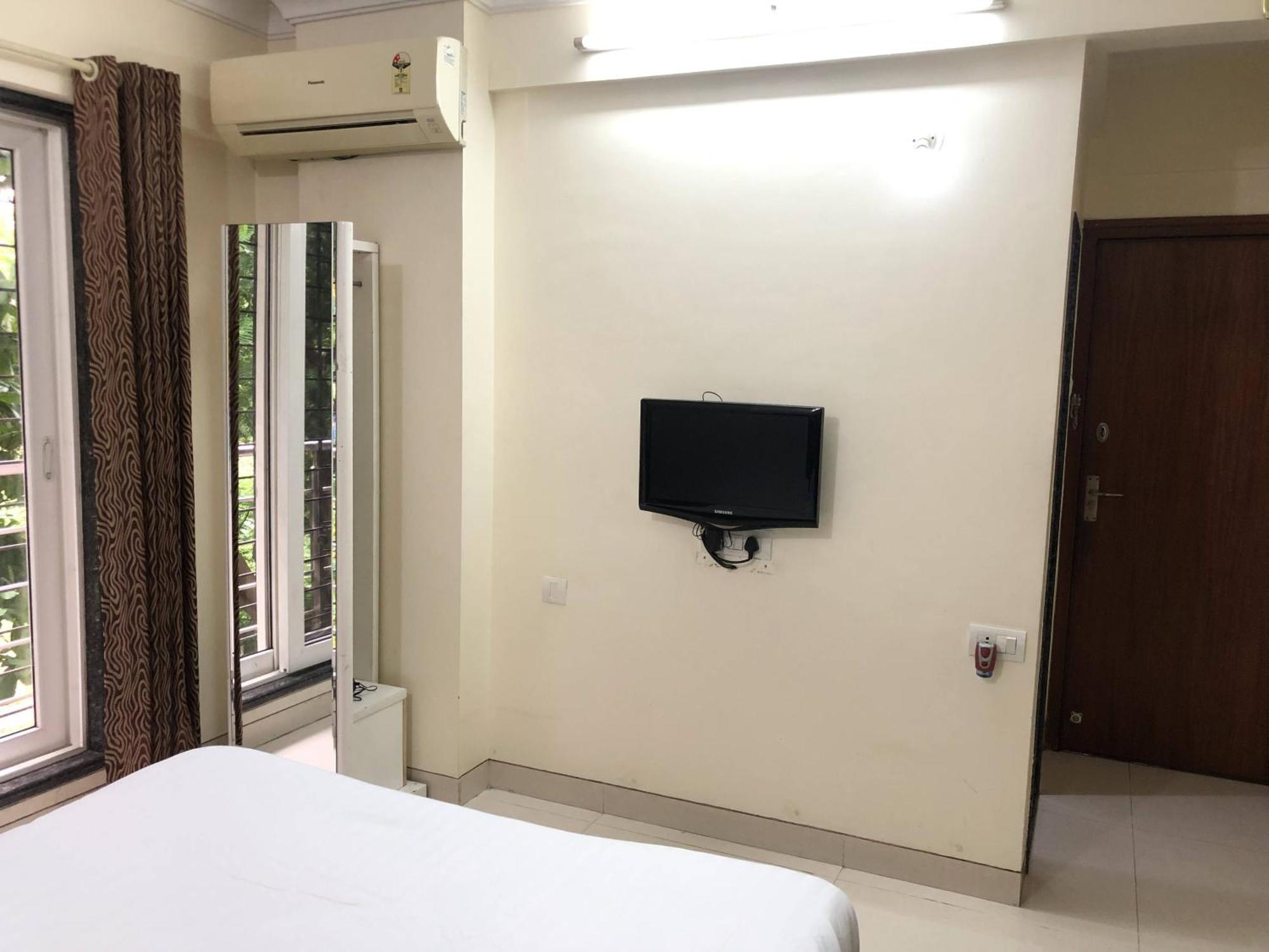 Homestay Treat Homes Service In Bkc Siddhant 401 *