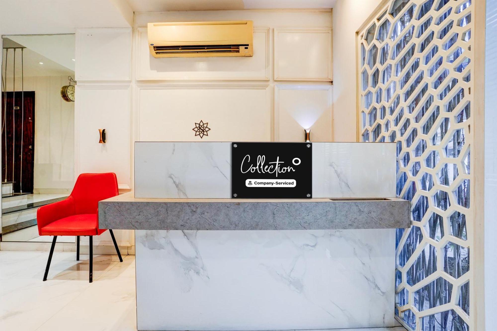 Super Collection O Lokhandwala Andheri West Formerly White Star
