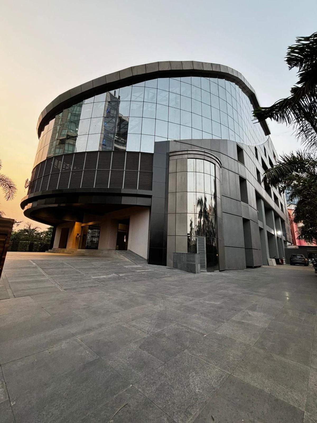 37th Crescent Navi 4* Mumbai