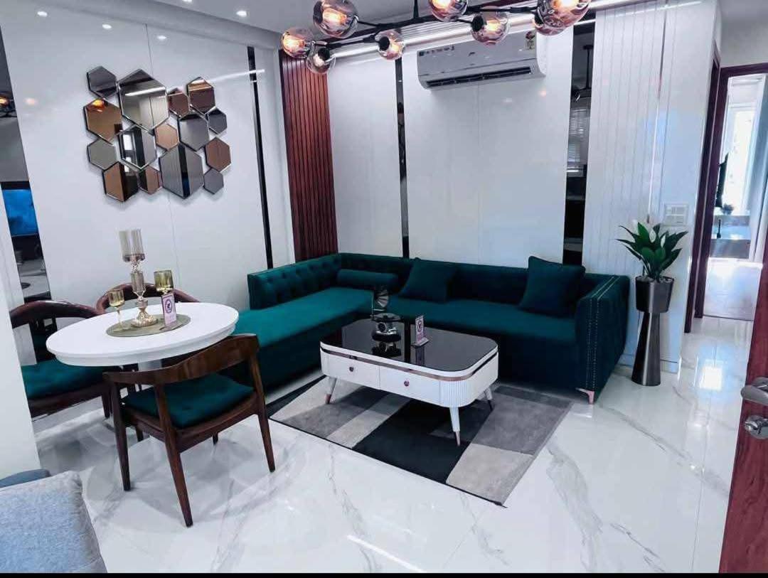 Apartment Green Stays *