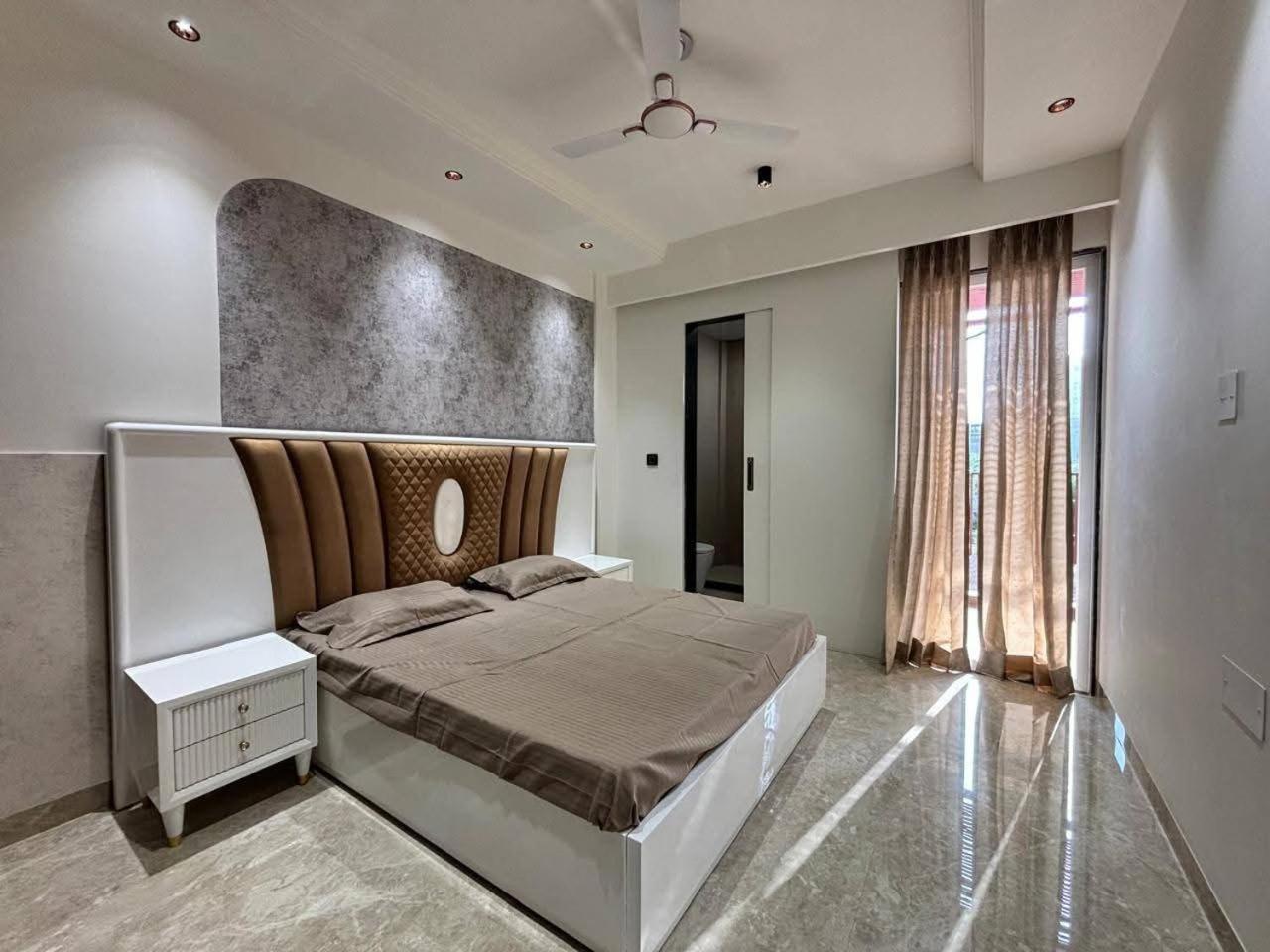 Apartment Green Stays Mumbai