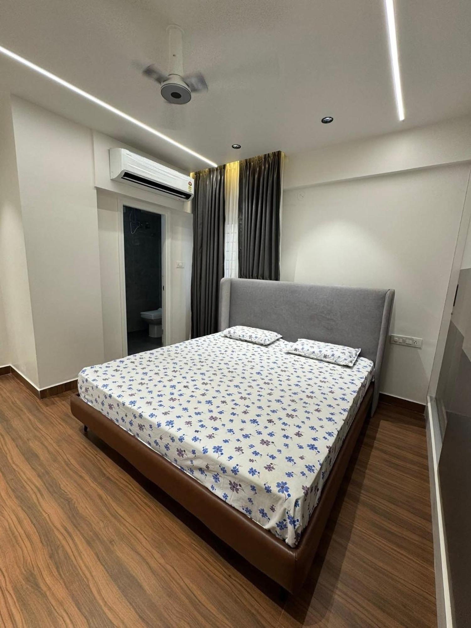 Apartment Green Stays Mumbai