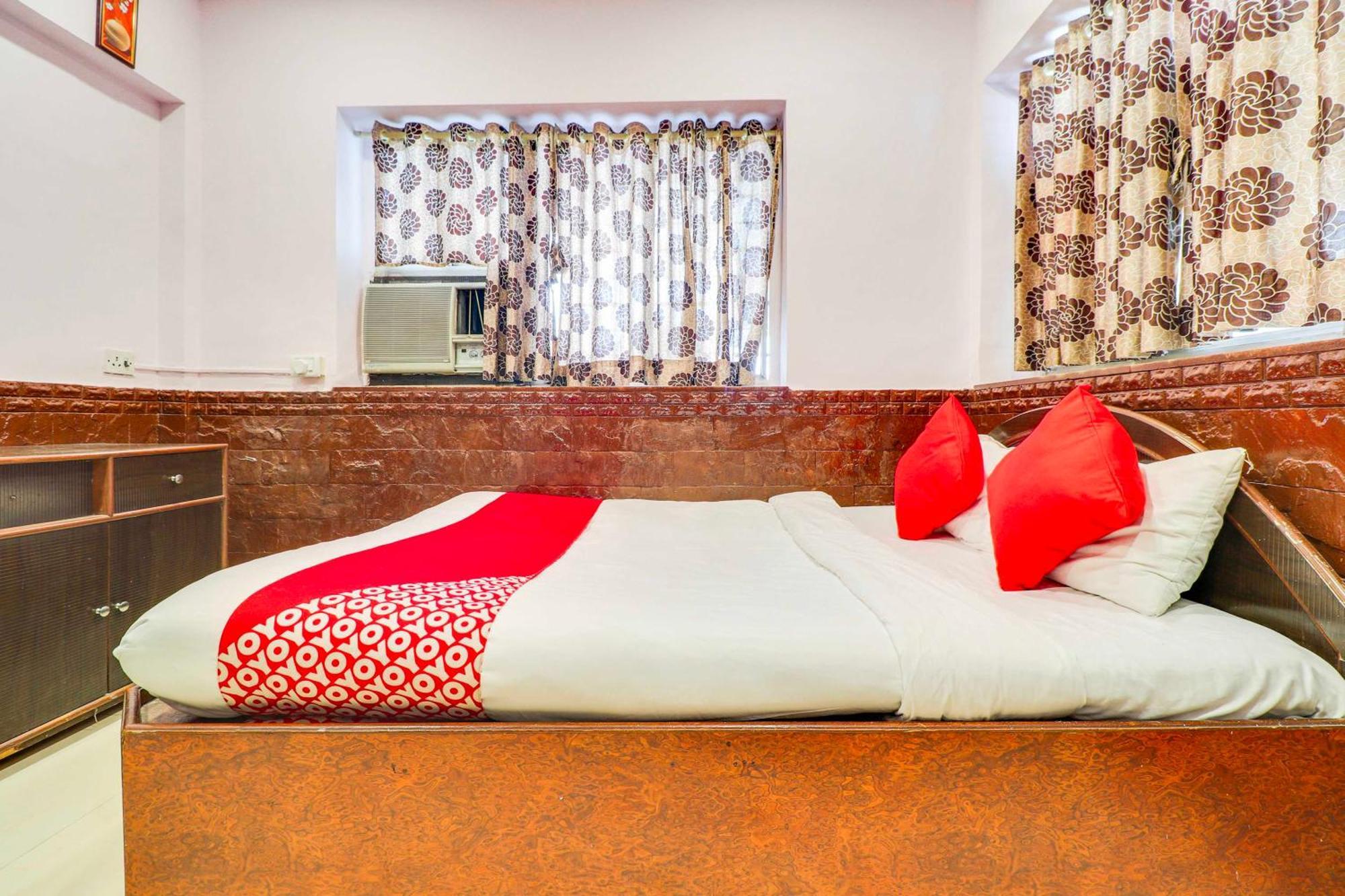 Collection O Sher E Punjab Andheri 3* Mumbai