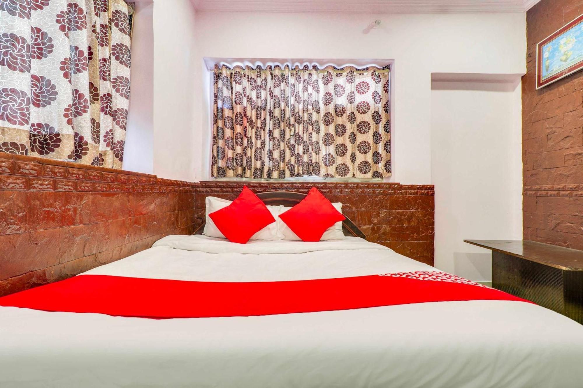 Hotel Collection O Sher E Punjab Andheri 3*
