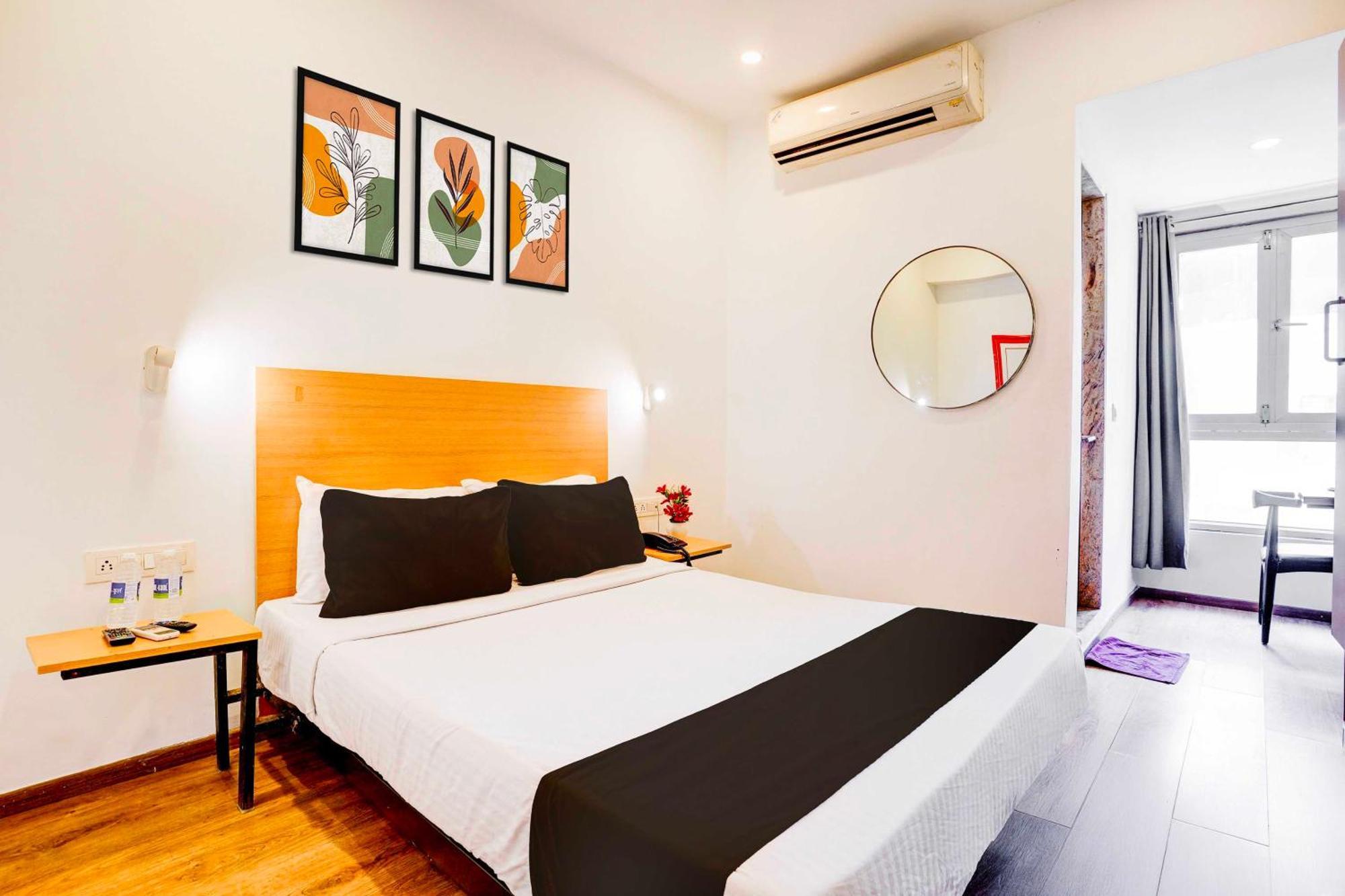 O Khar The Unicontinental Mumbai