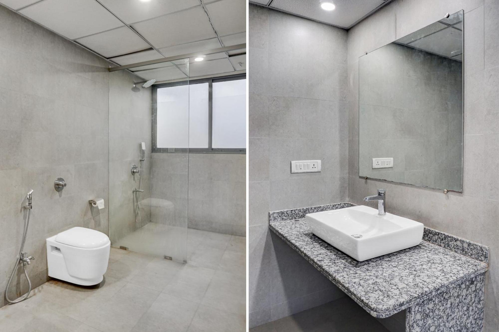 Hotel Super Townhouse Exhibition Centre Goregaon