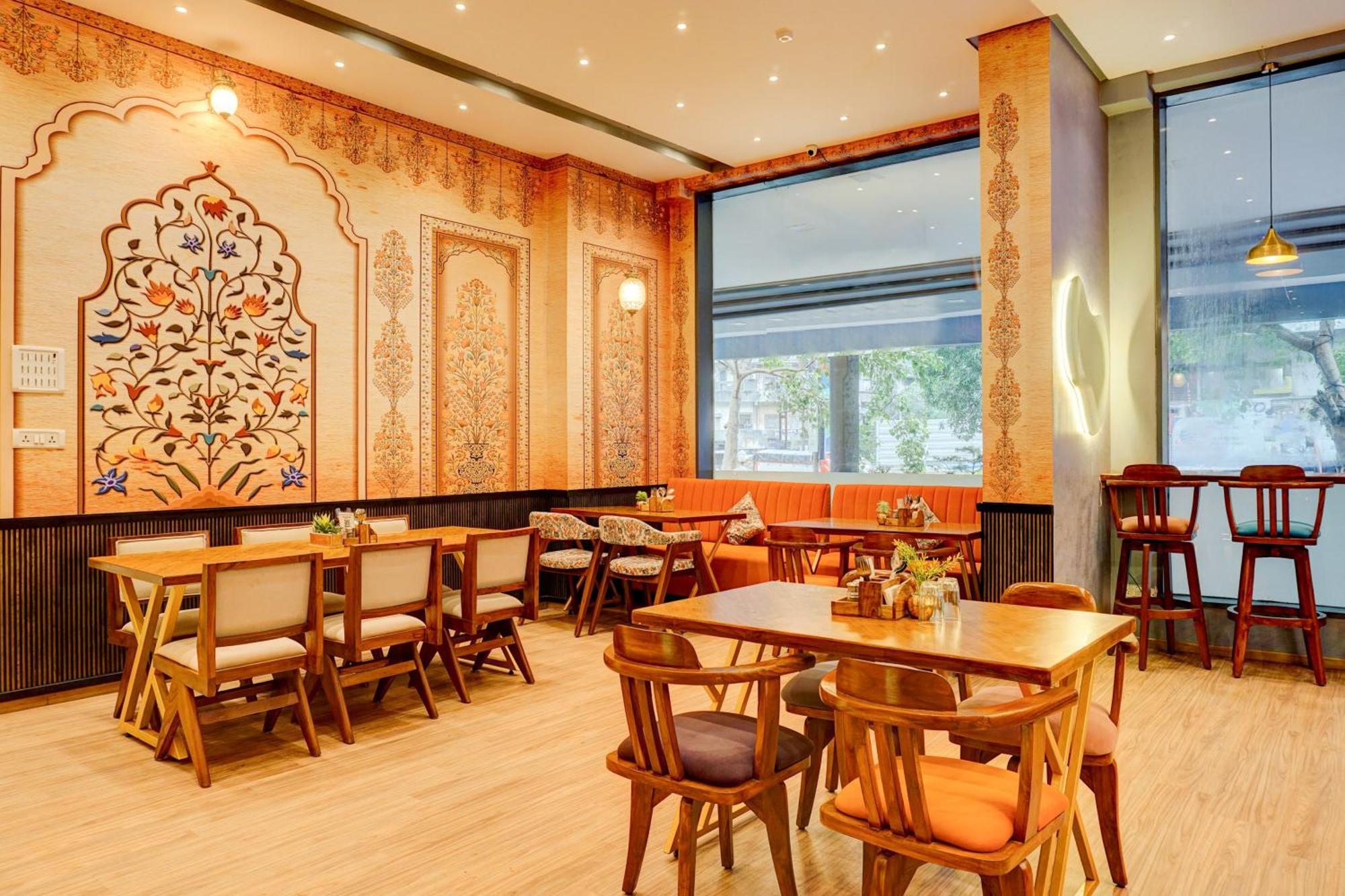 Super Townhouse Exhibition Centre Goregaon 3* Mumbai