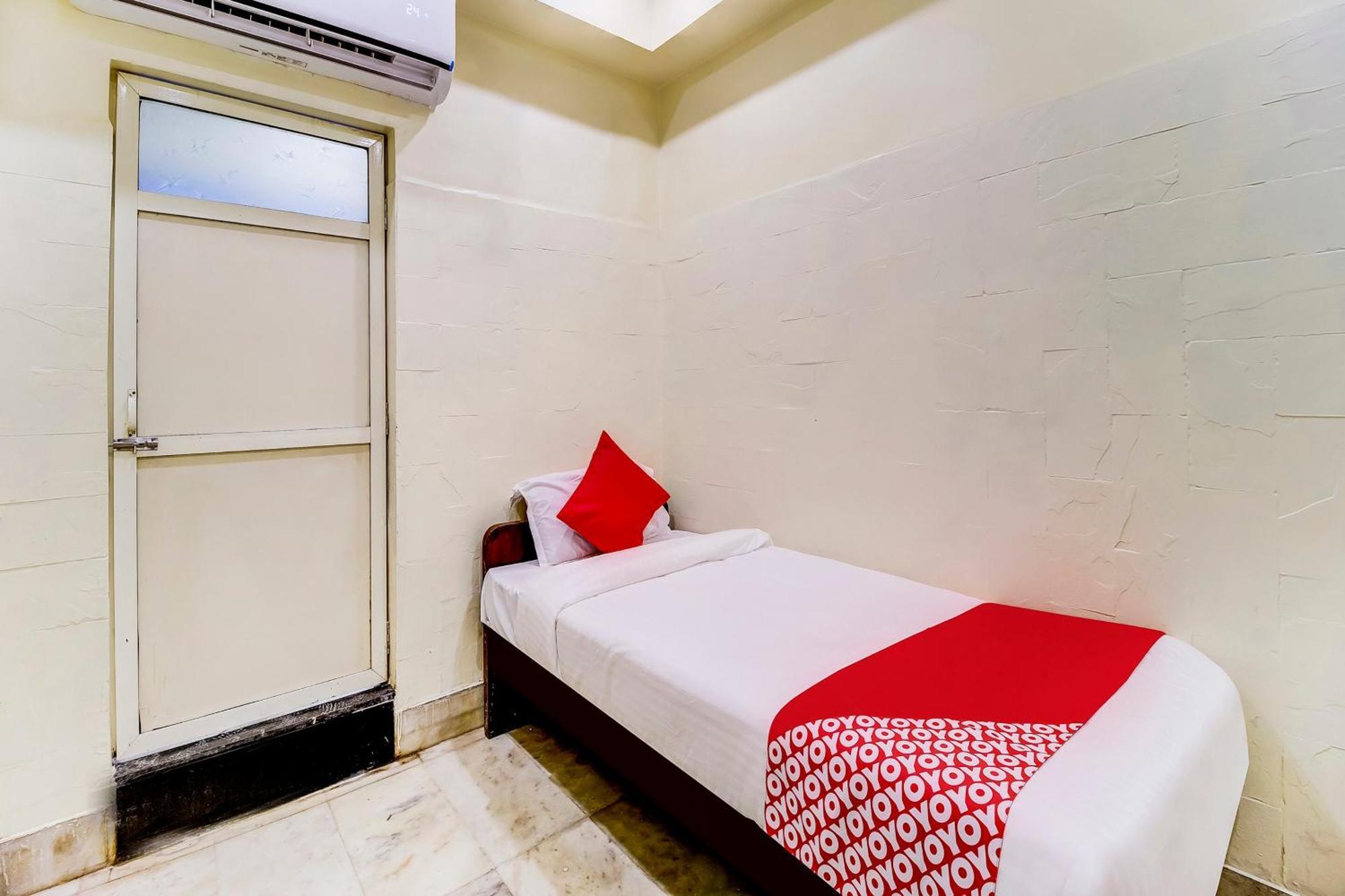 Hotel Super O Dreamland