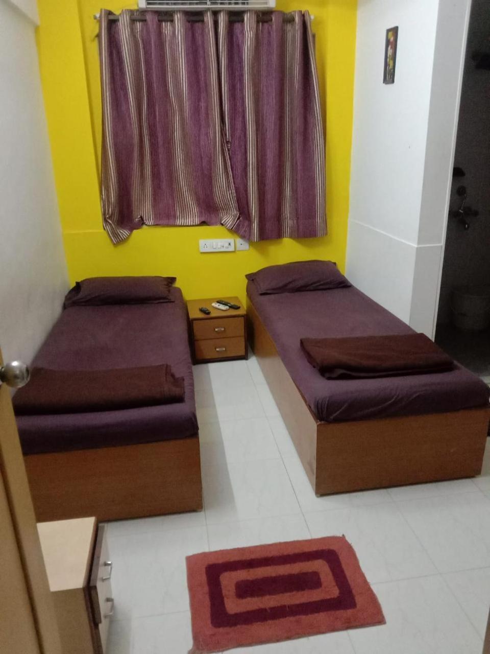 Srujan Sarai Service Guest house *