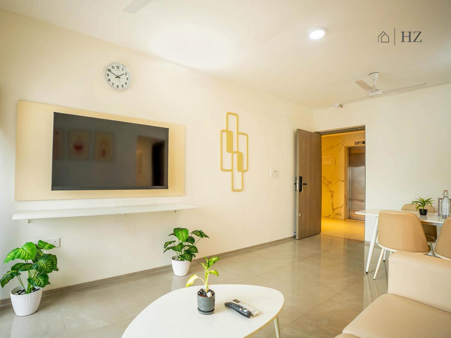 Z Bliss Suites, Bkc Hotel Mumbai