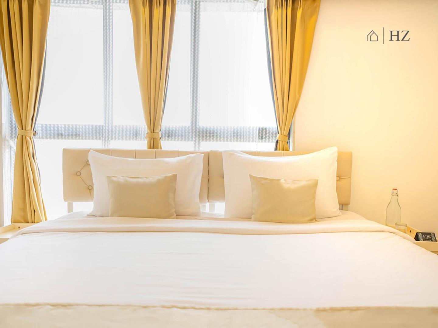 Z Bliss Suites, Bkc Hotel Mumbai