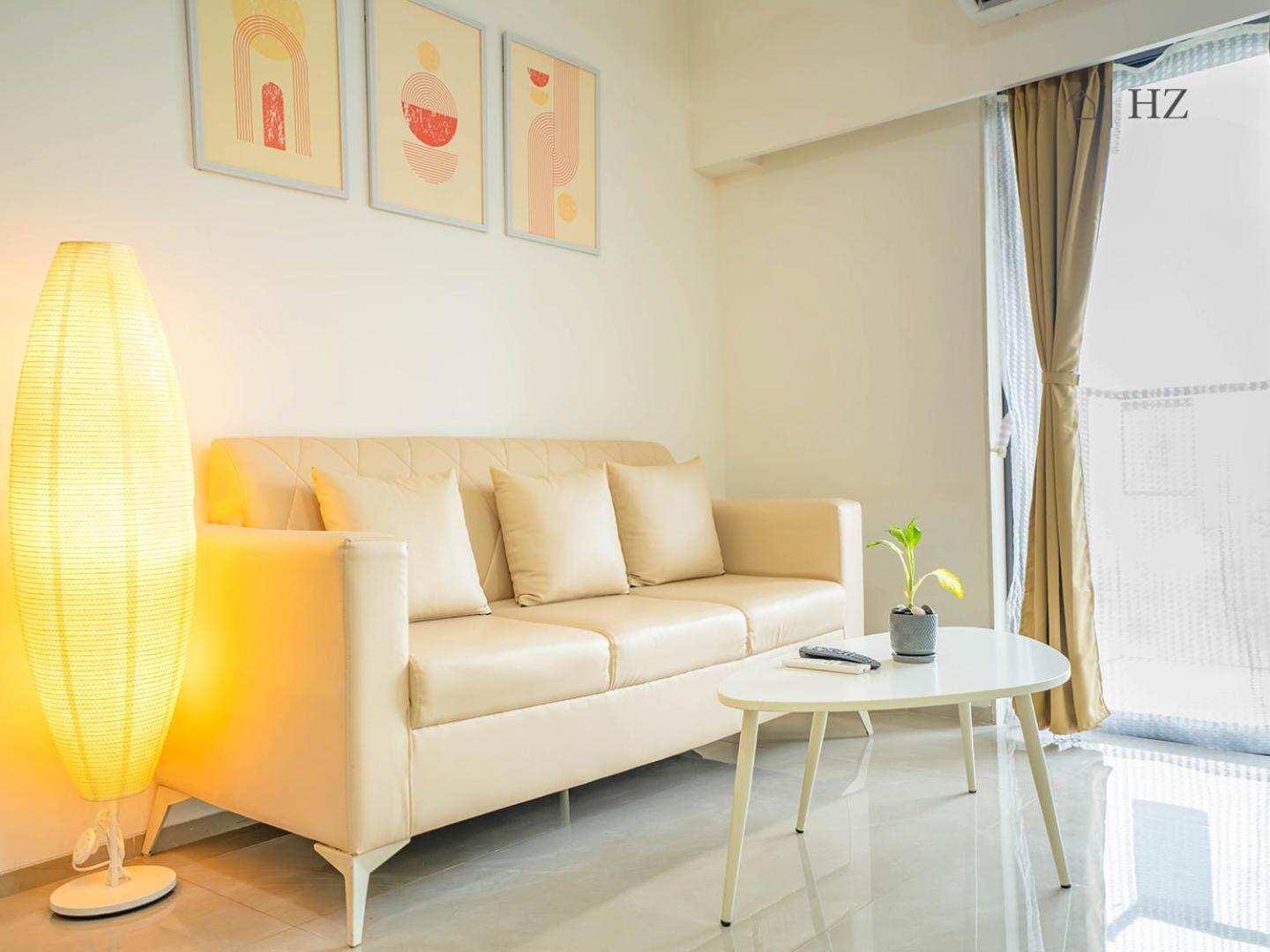 Z Bliss Suites, Bkc Hotel 4*