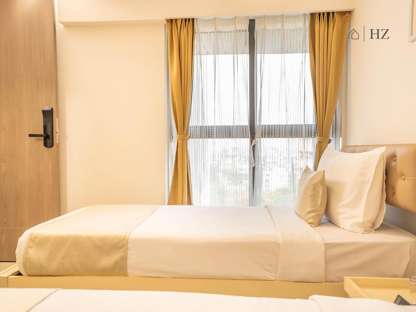 Hotel Z Bliss Suites, Bkc 4*