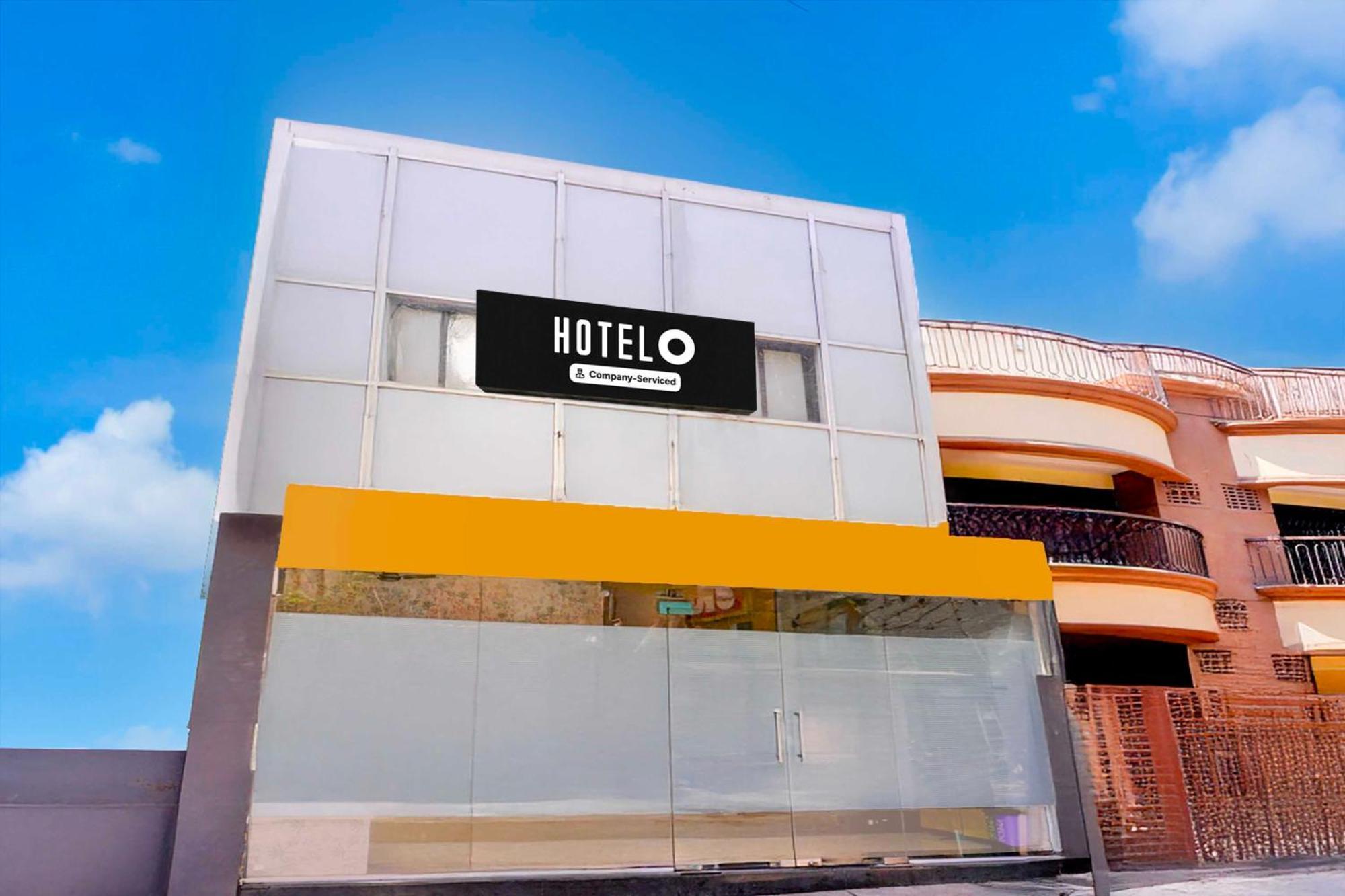 Hotel O Andheri West Near Kokilaben Hospital 3*