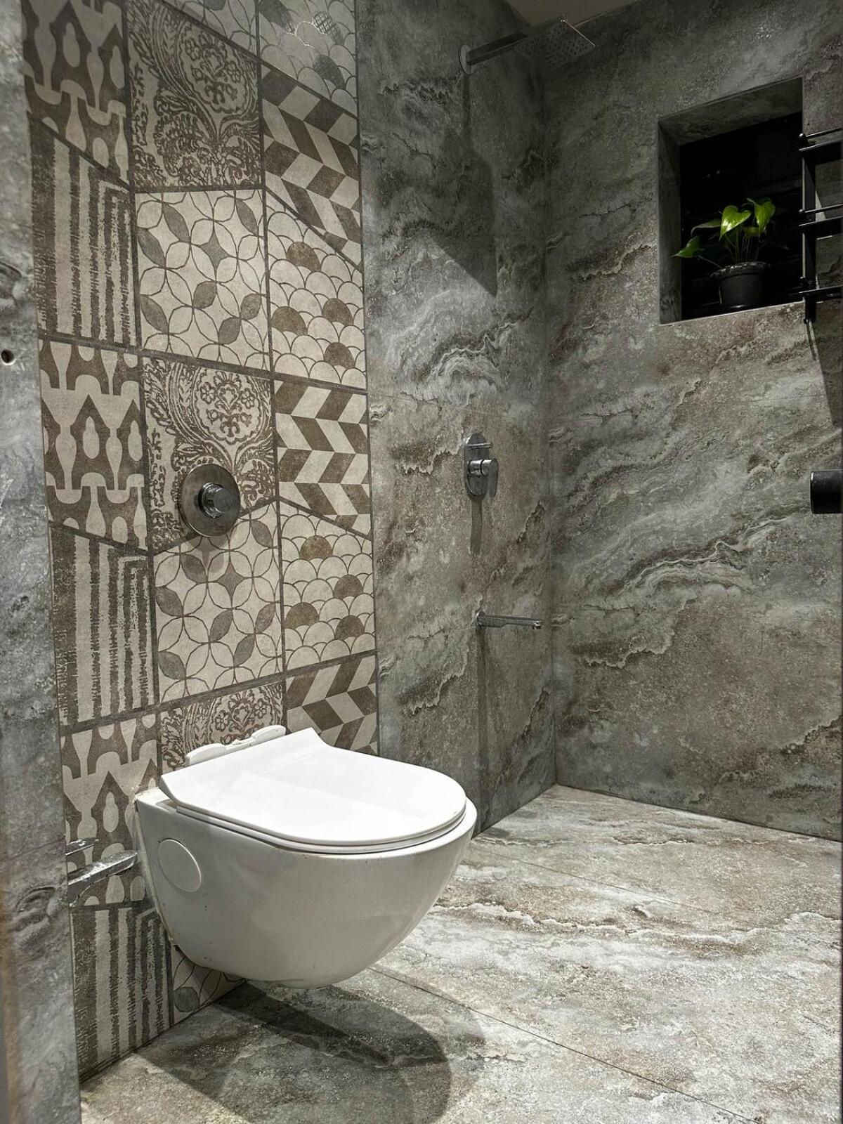 Apartment The Basera