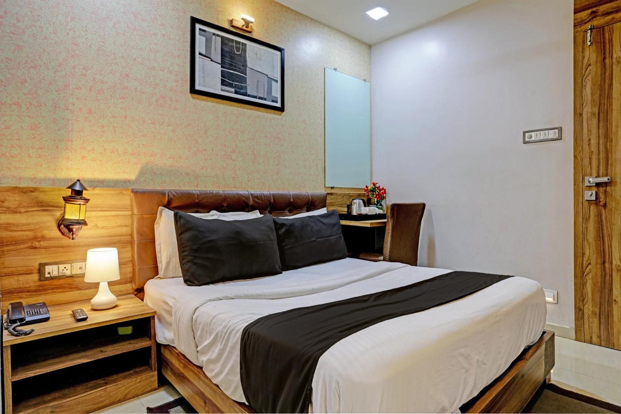 O Blue Near R Mall Mumbai