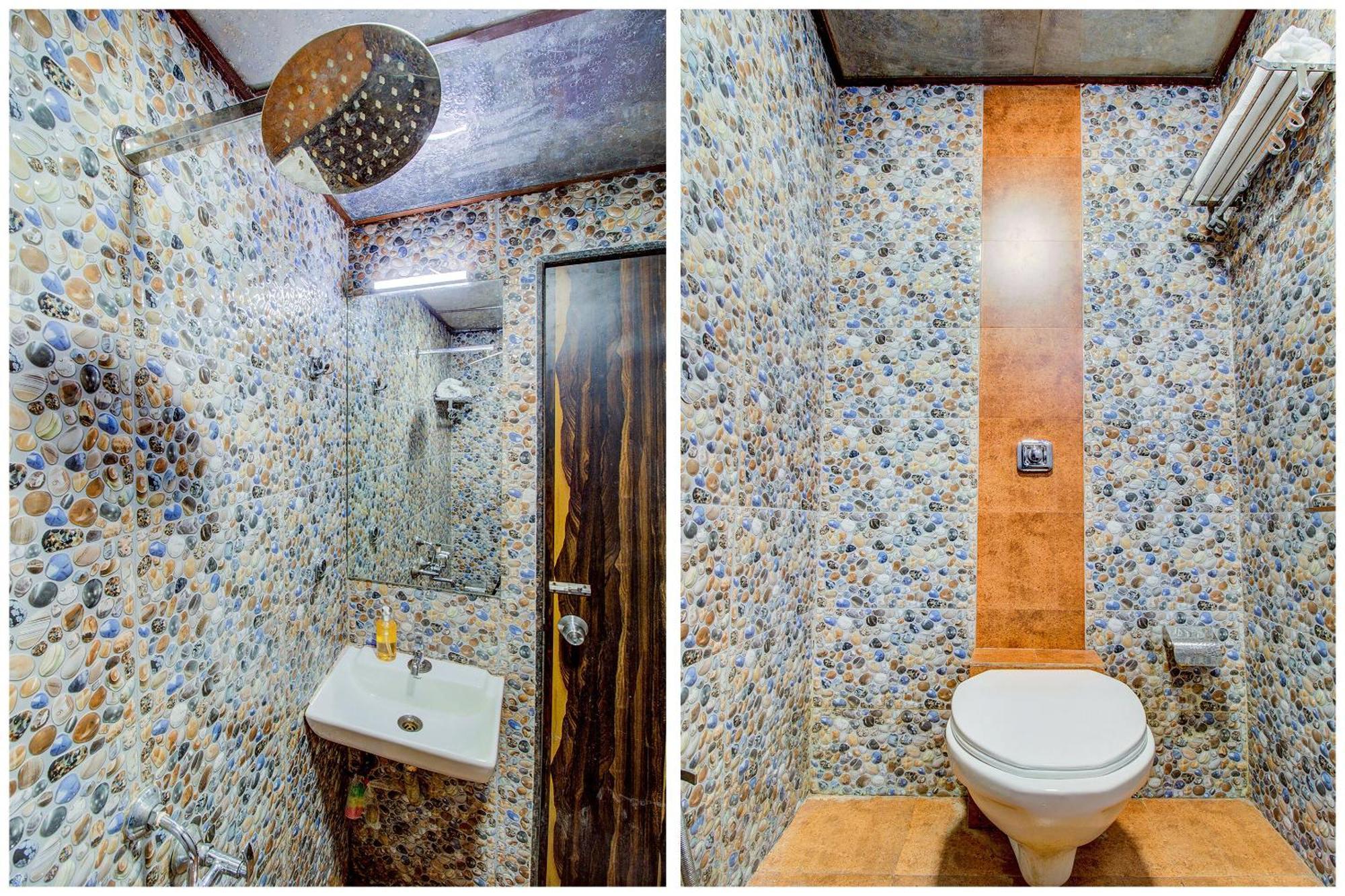 Collection O Golden Tulipz Boutique Hotel Mumbai