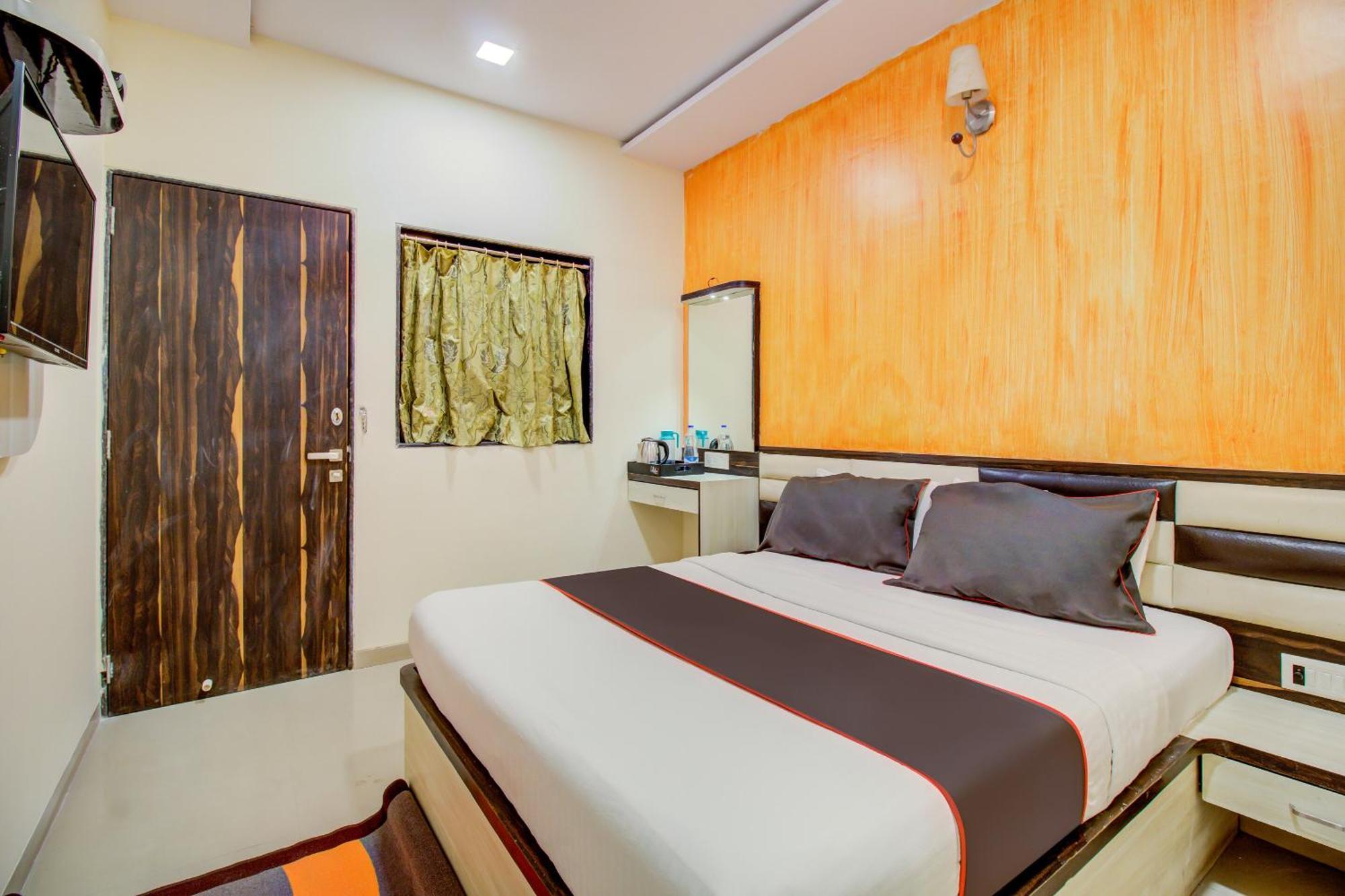 Collection O Golden Tulipz Boutique 3*