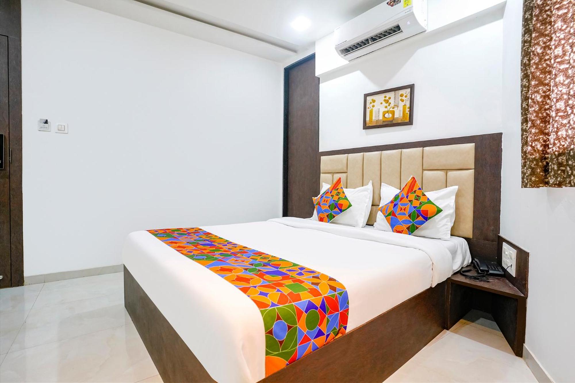 Fabhotel Shahi Palace * Mumbai