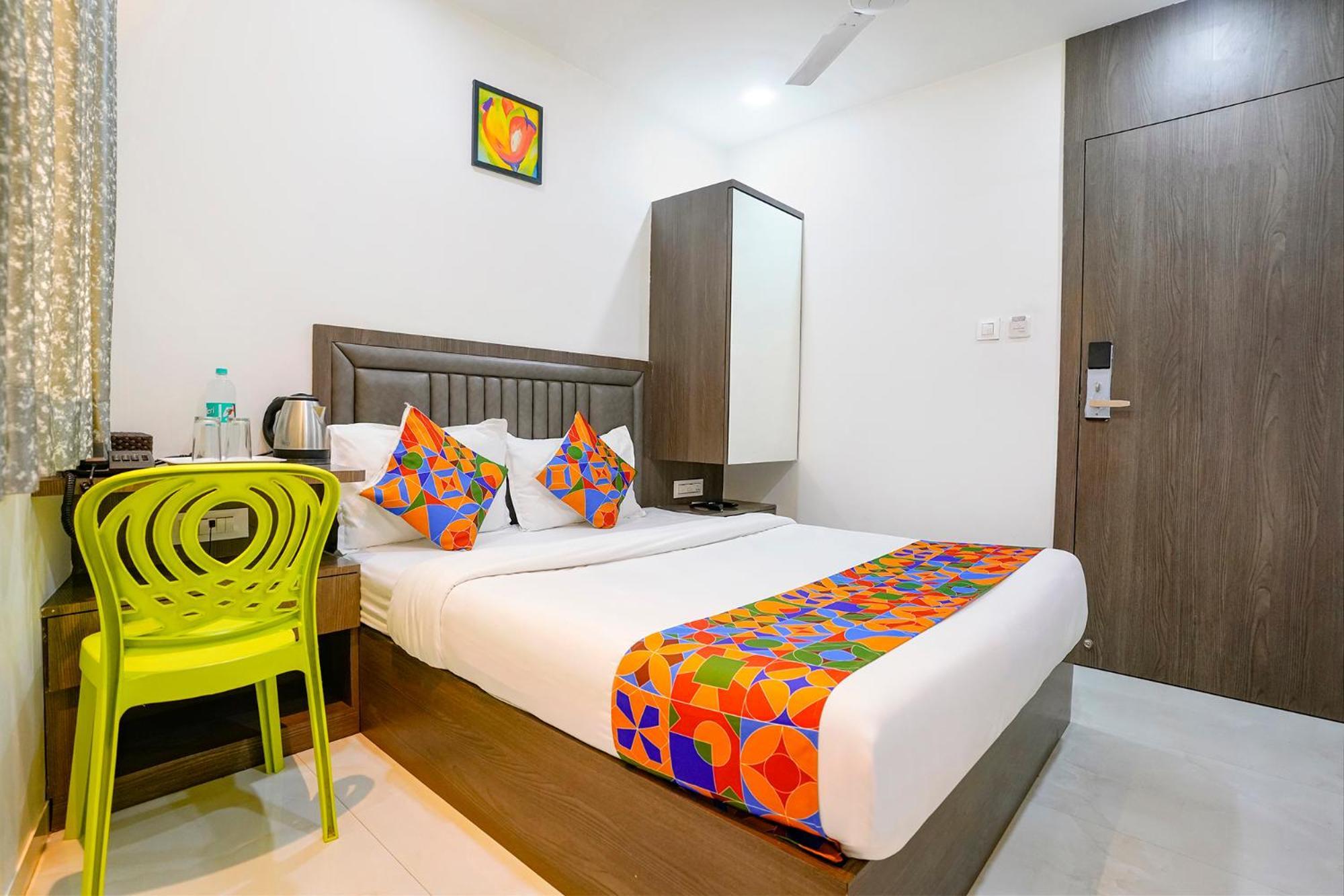 Fabhotel Shahi Palace Inn Mumbai