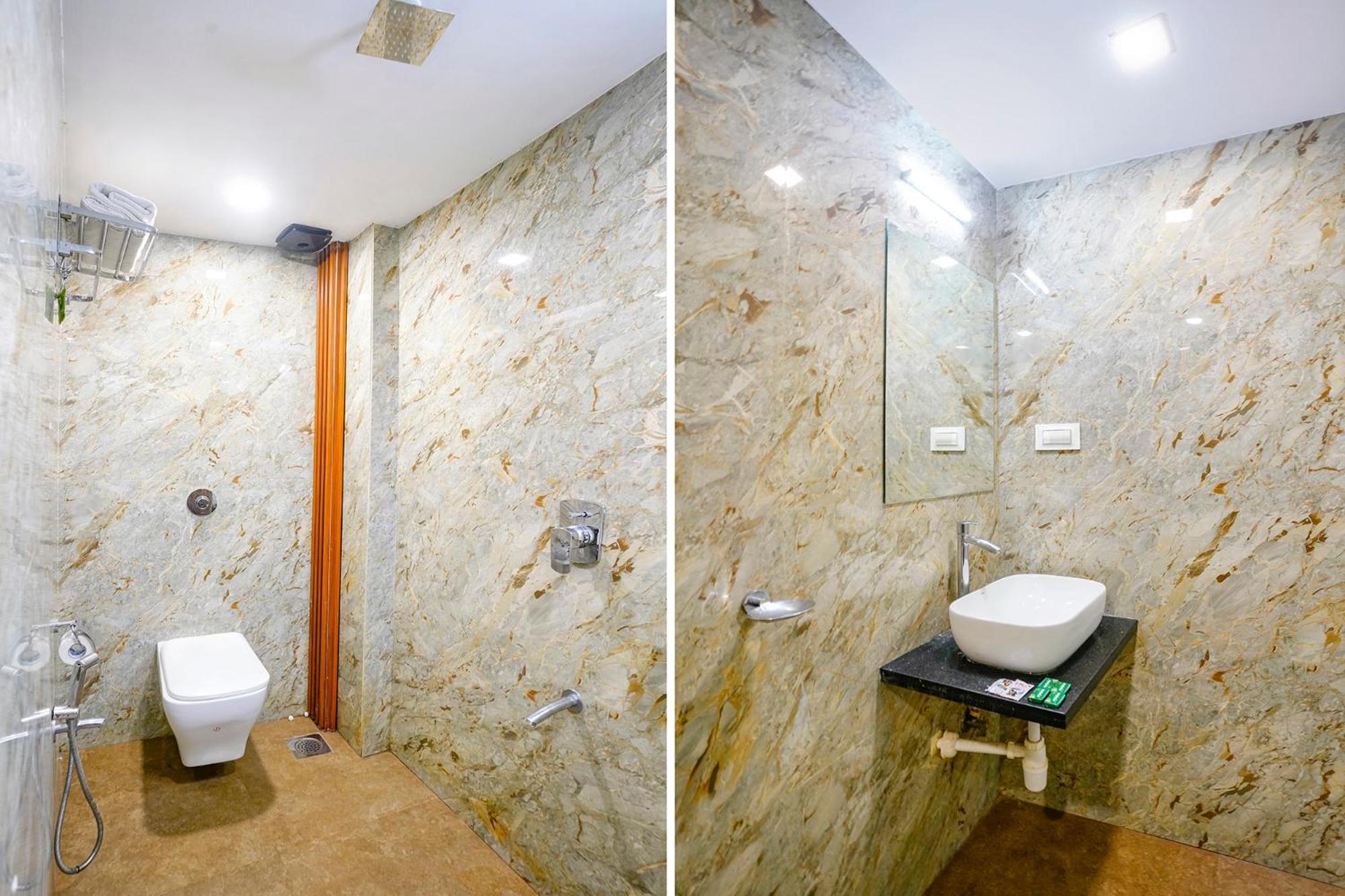 Fabhotel Shahi Palace *