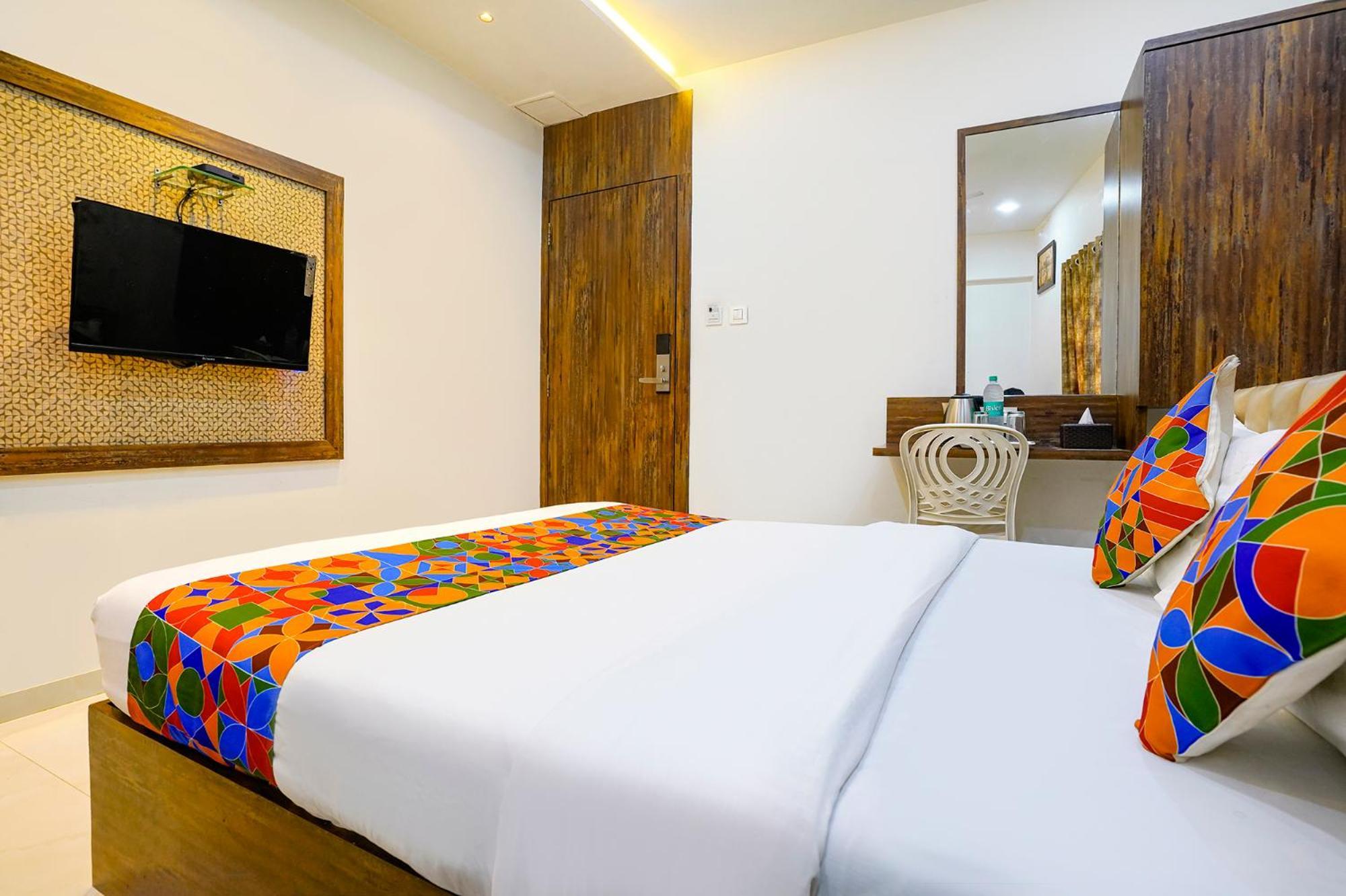 Fabhotel Shahi Palace * Mumbai