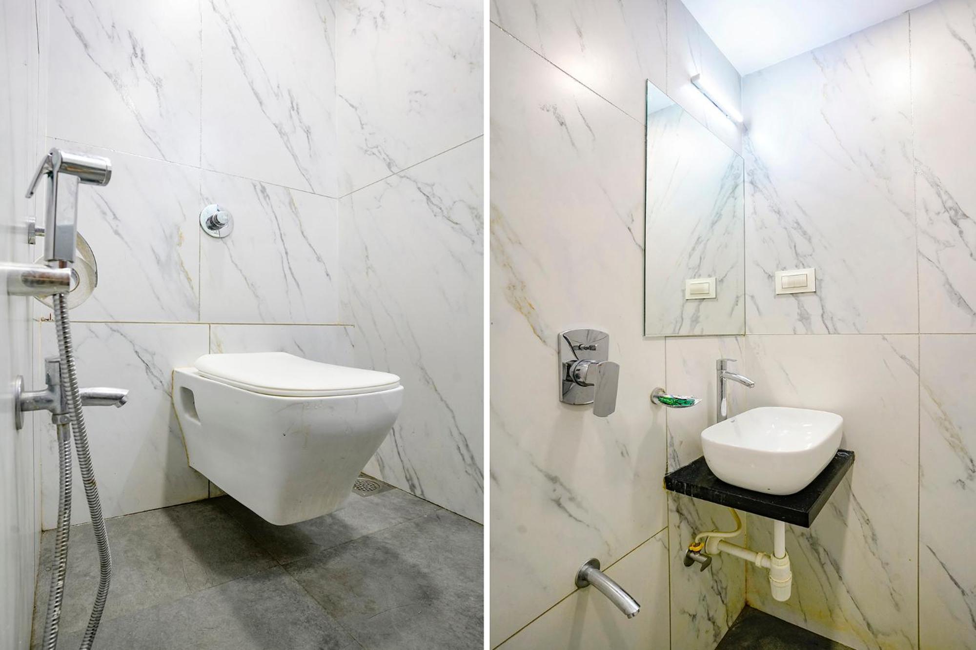 Fabhotel Shahi Palace Inn