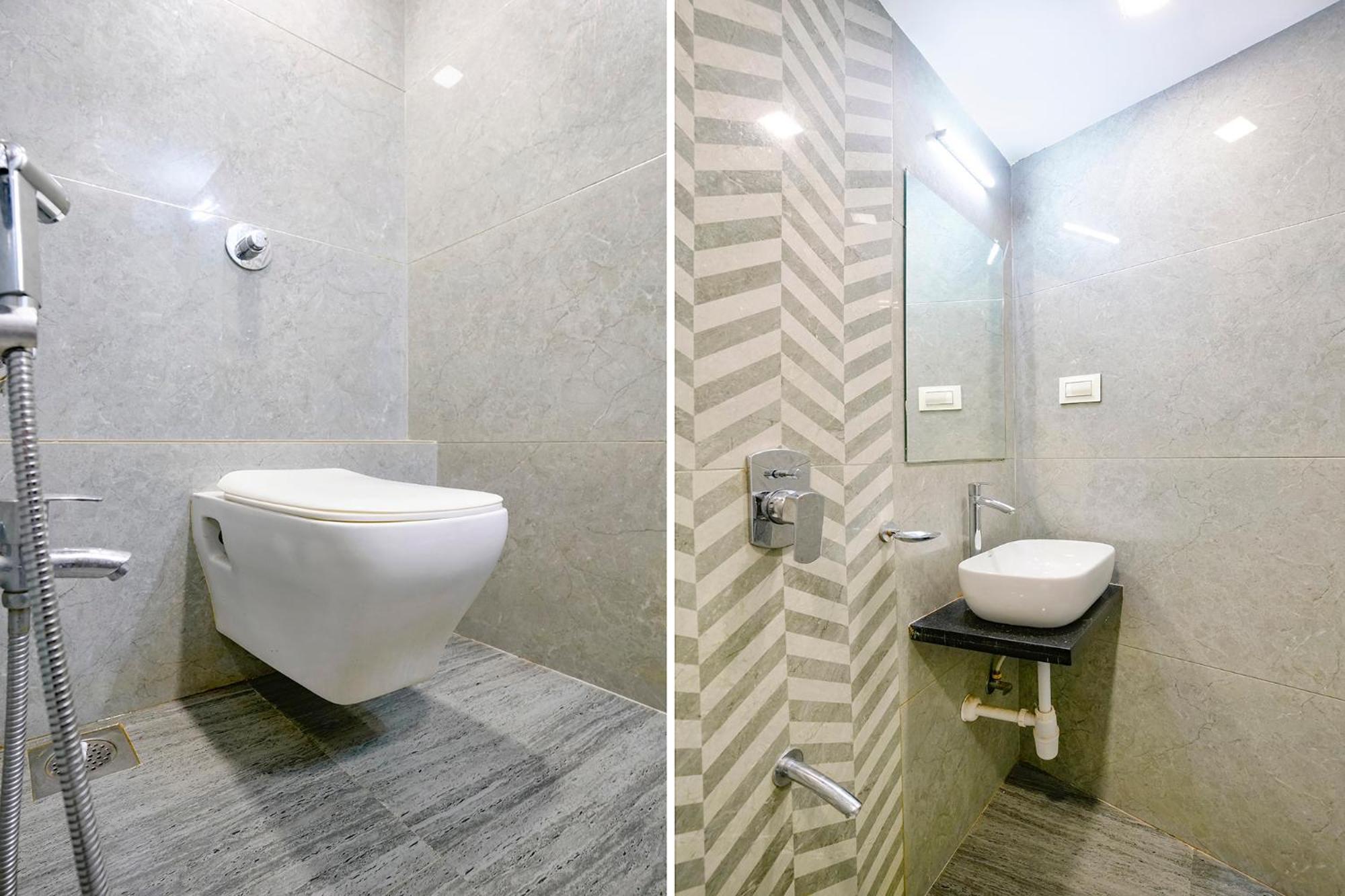 Fabhotel Shahi Palace Inn *