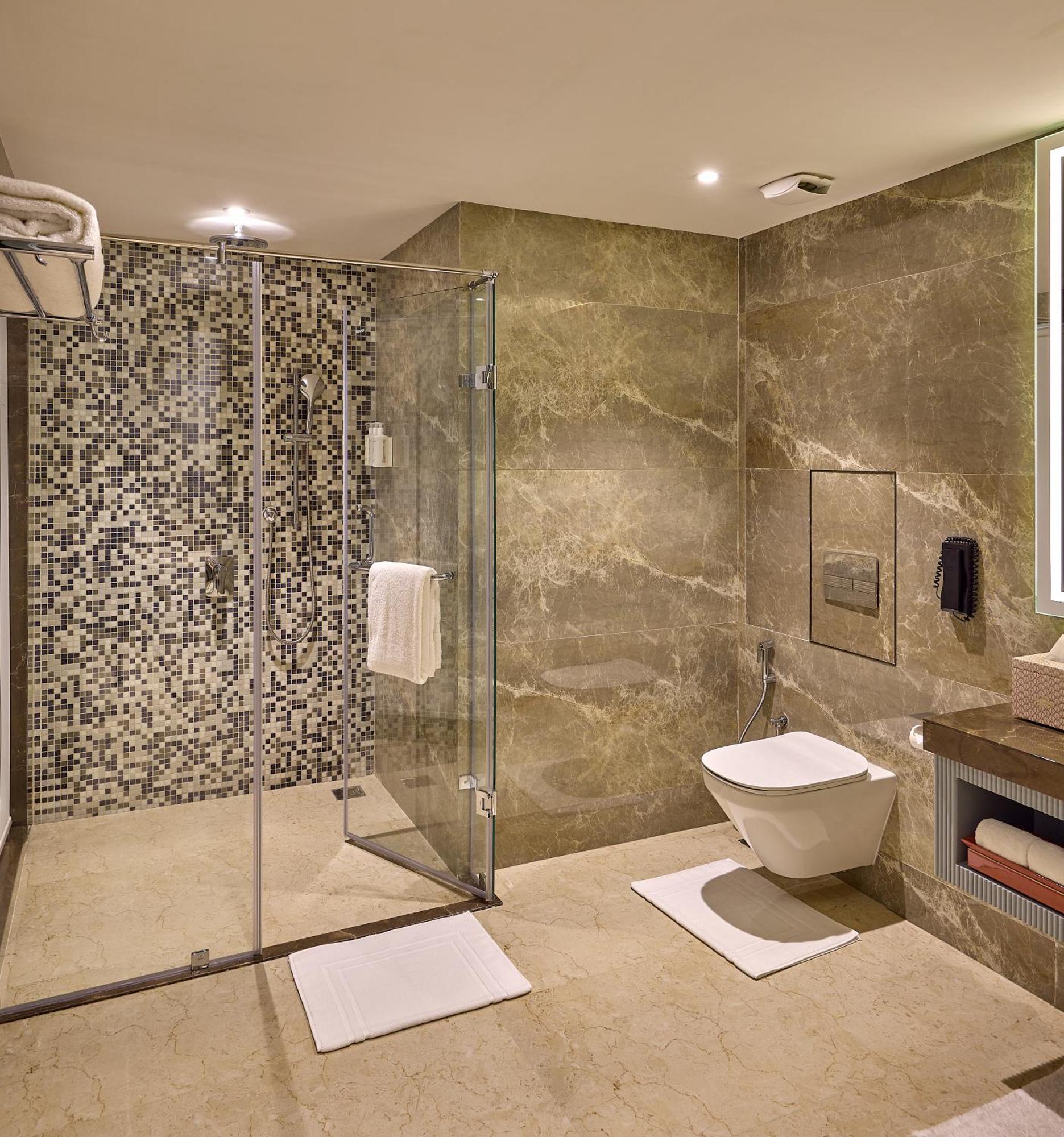 Iconiqa International Airport