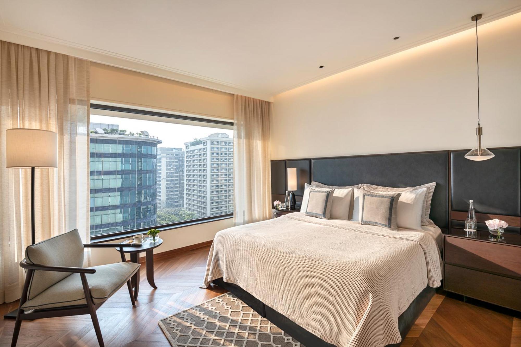 The Oberoi 5*