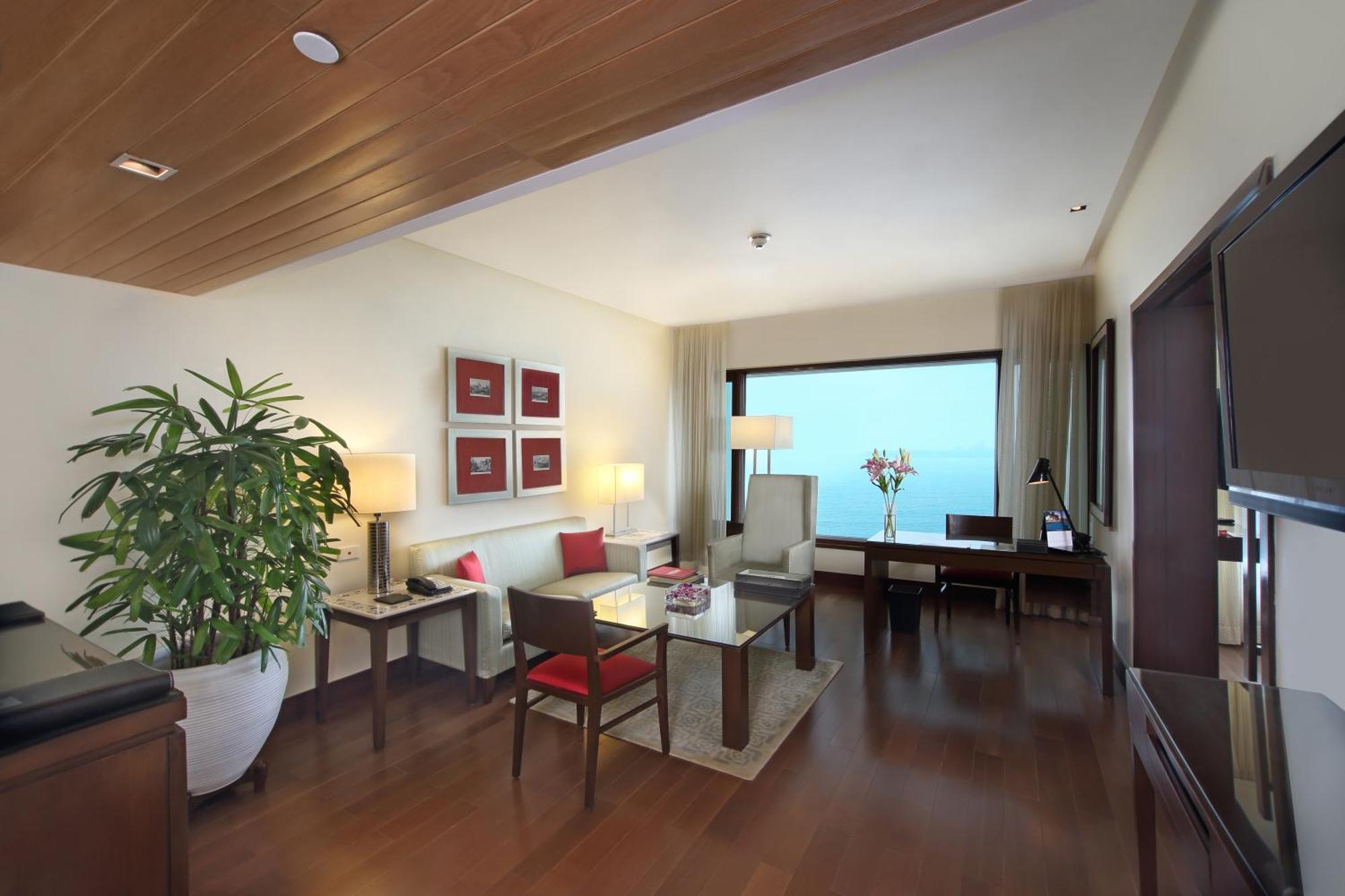 The Oberoi Mumbai