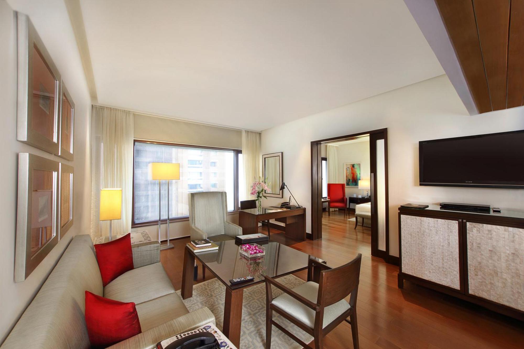 The Oberoi 5* Mumbai