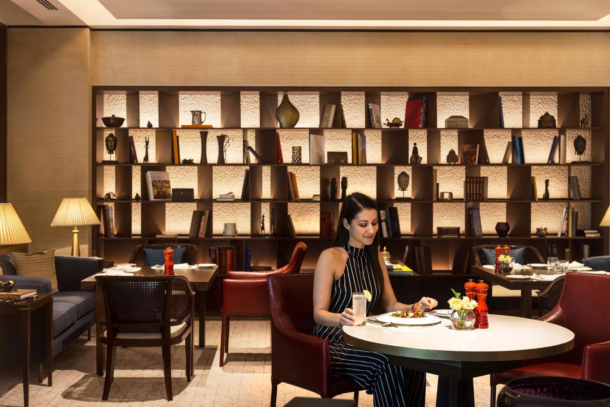 The Oberoi