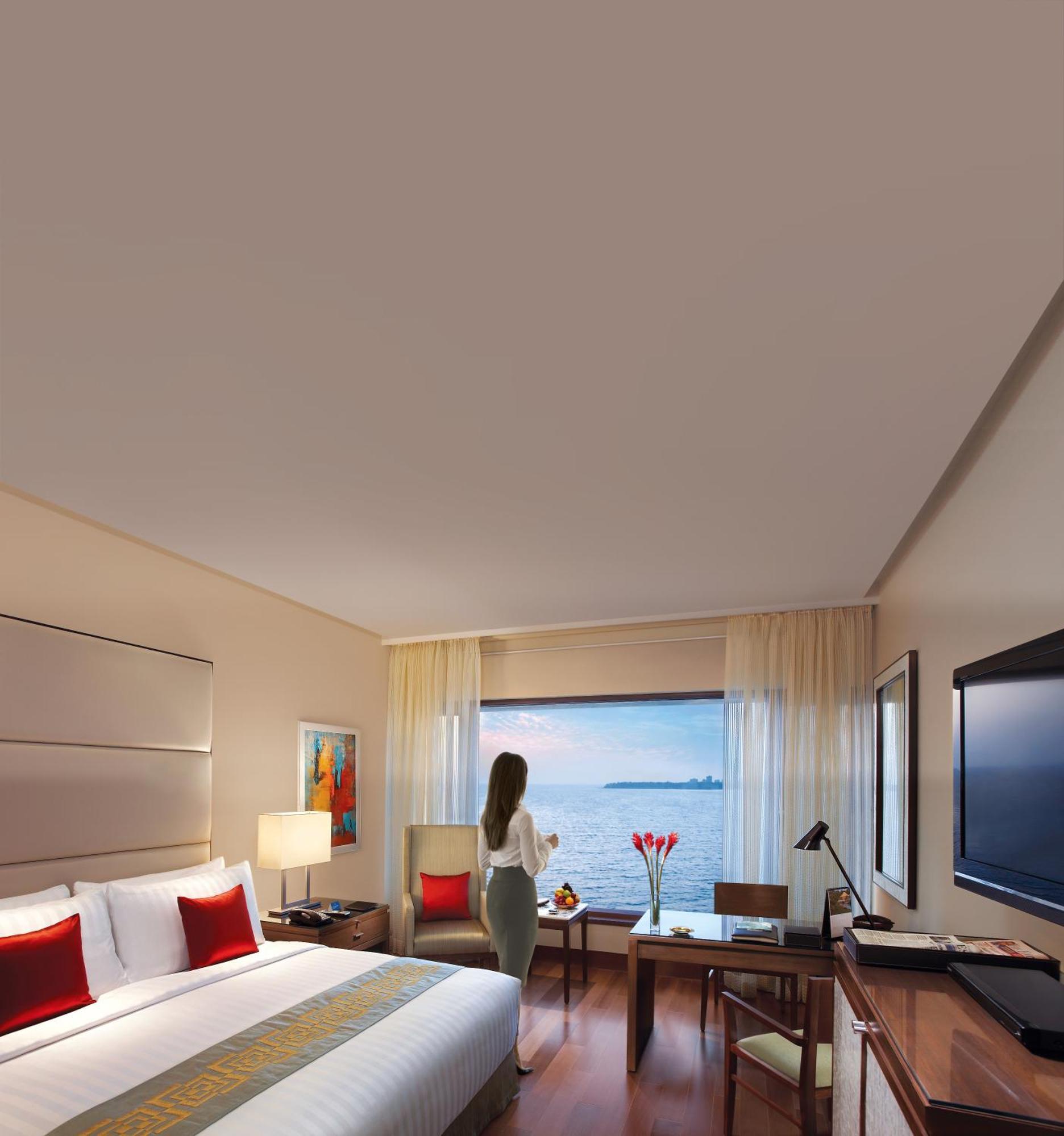 The Oberoi Hotel