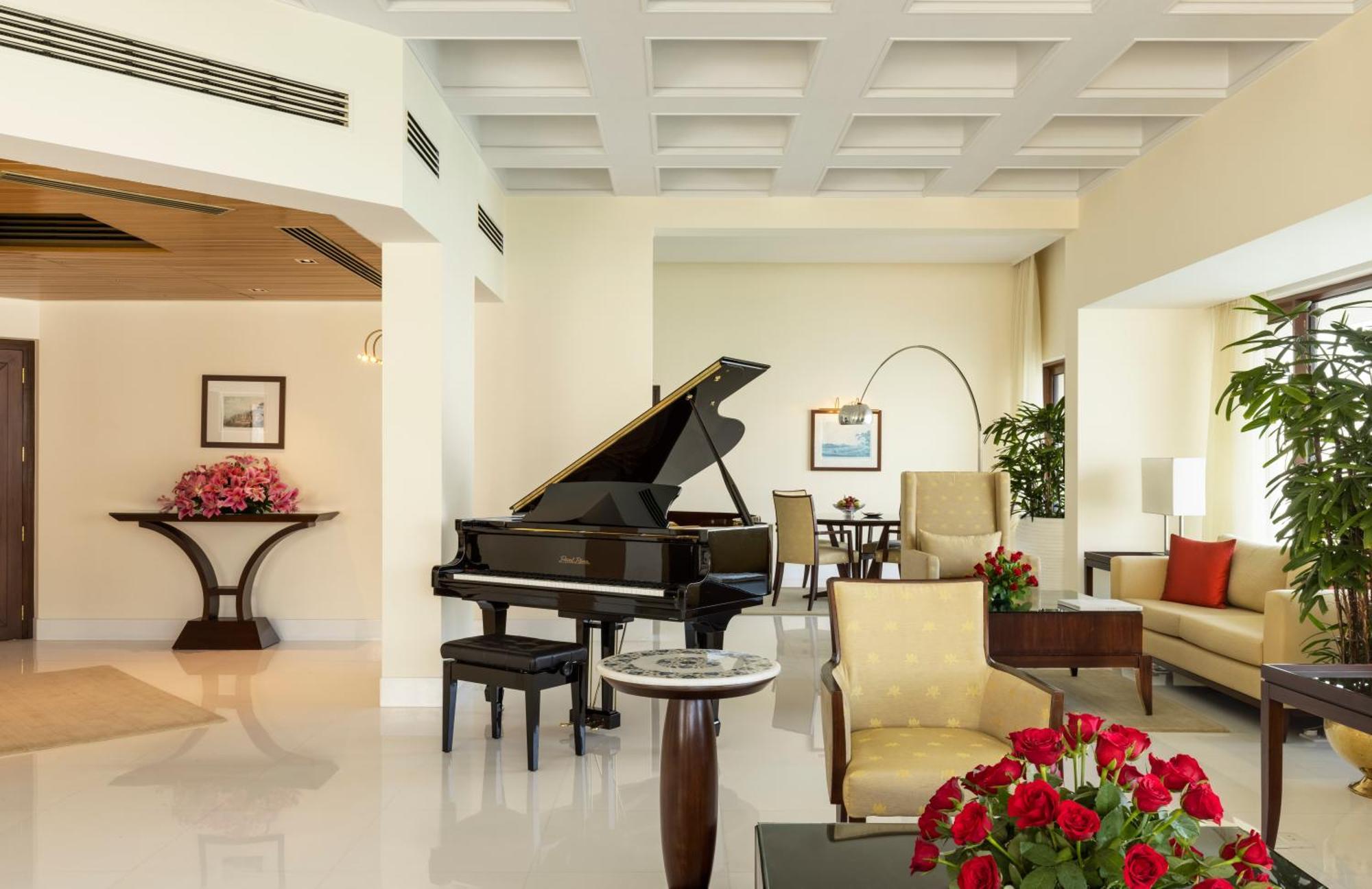 Hotel The Oberoi 5*